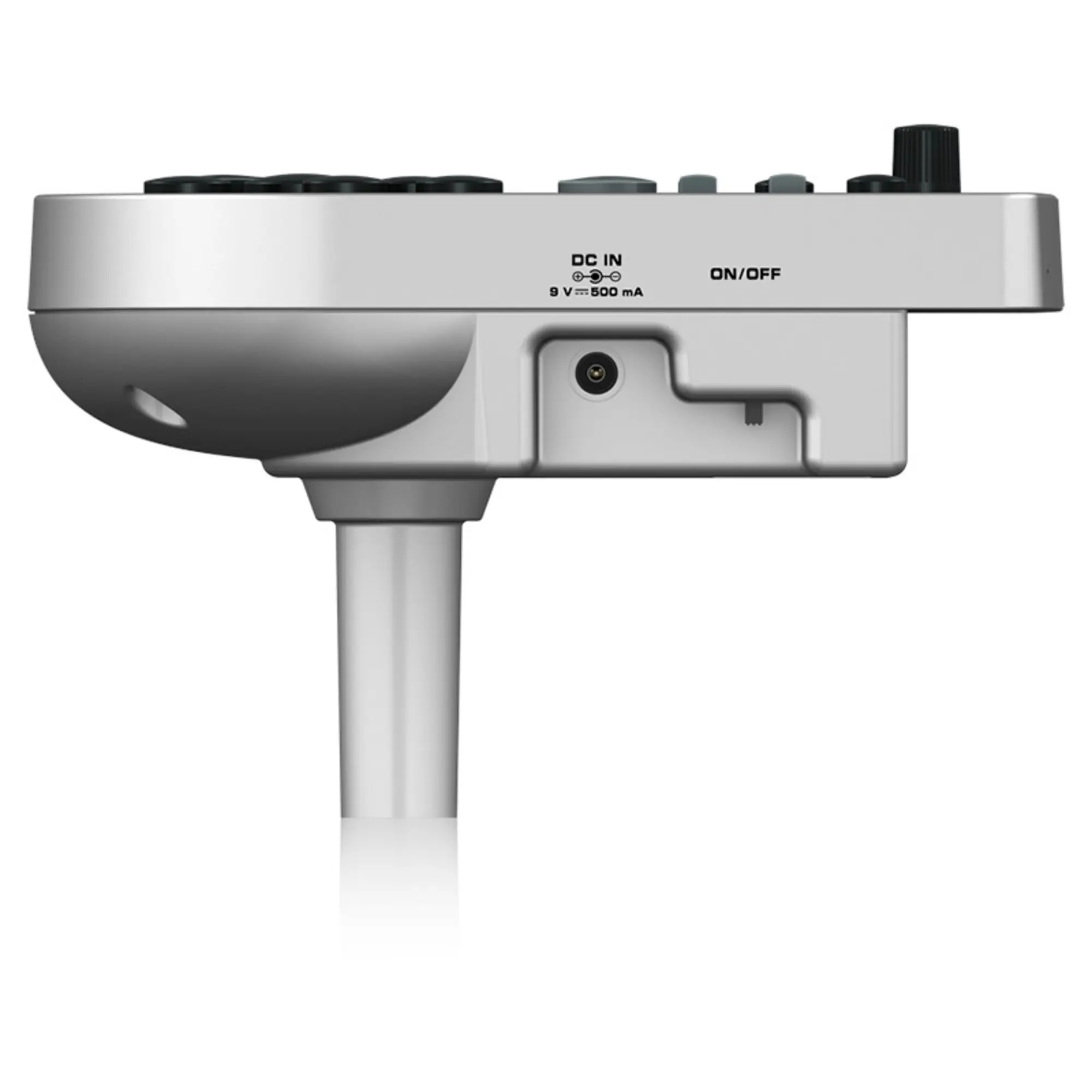 Электронные барабаны Behringer XD8USB (4 / 7)
