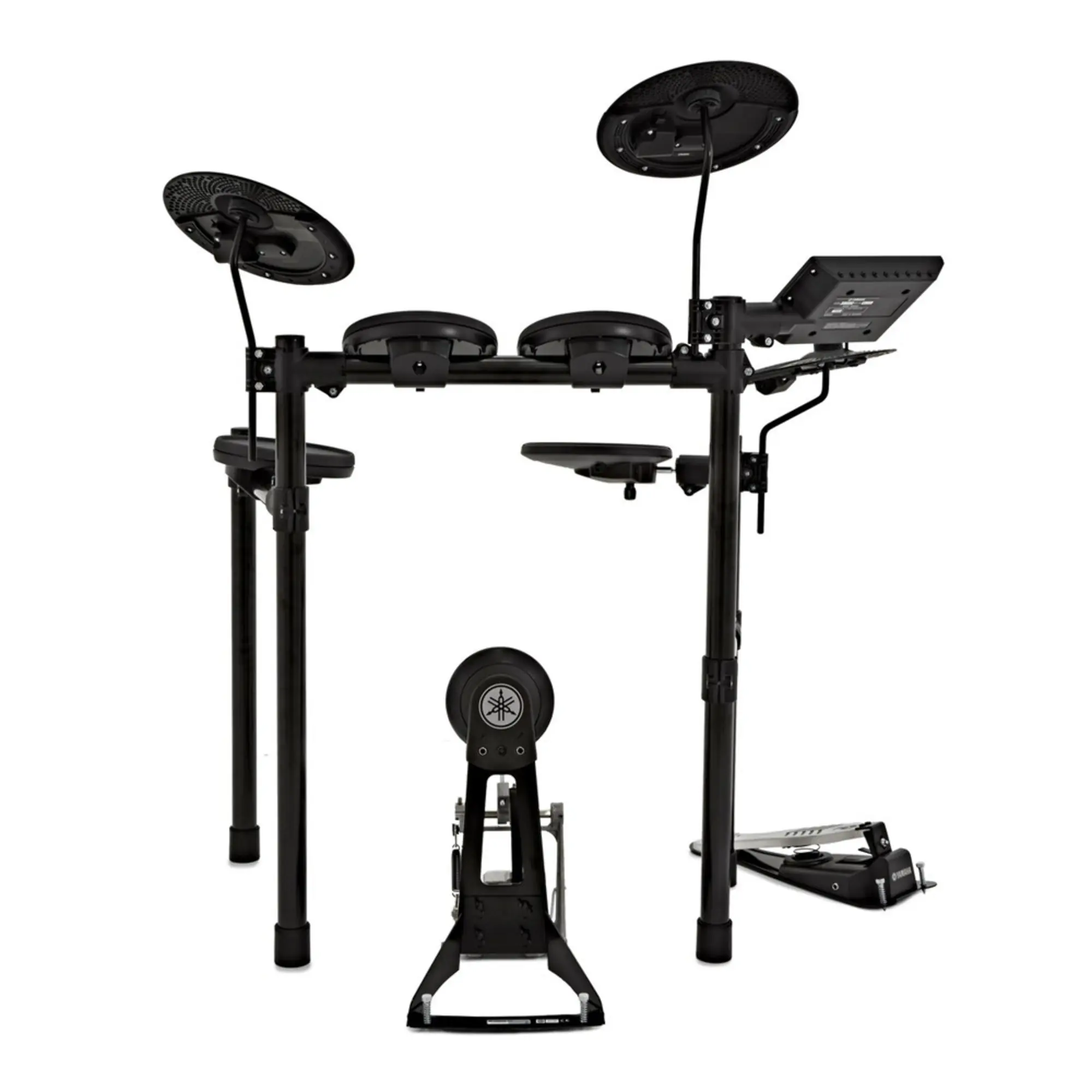Электронные барабаны Yamaha DTX452K (3 / 10)
