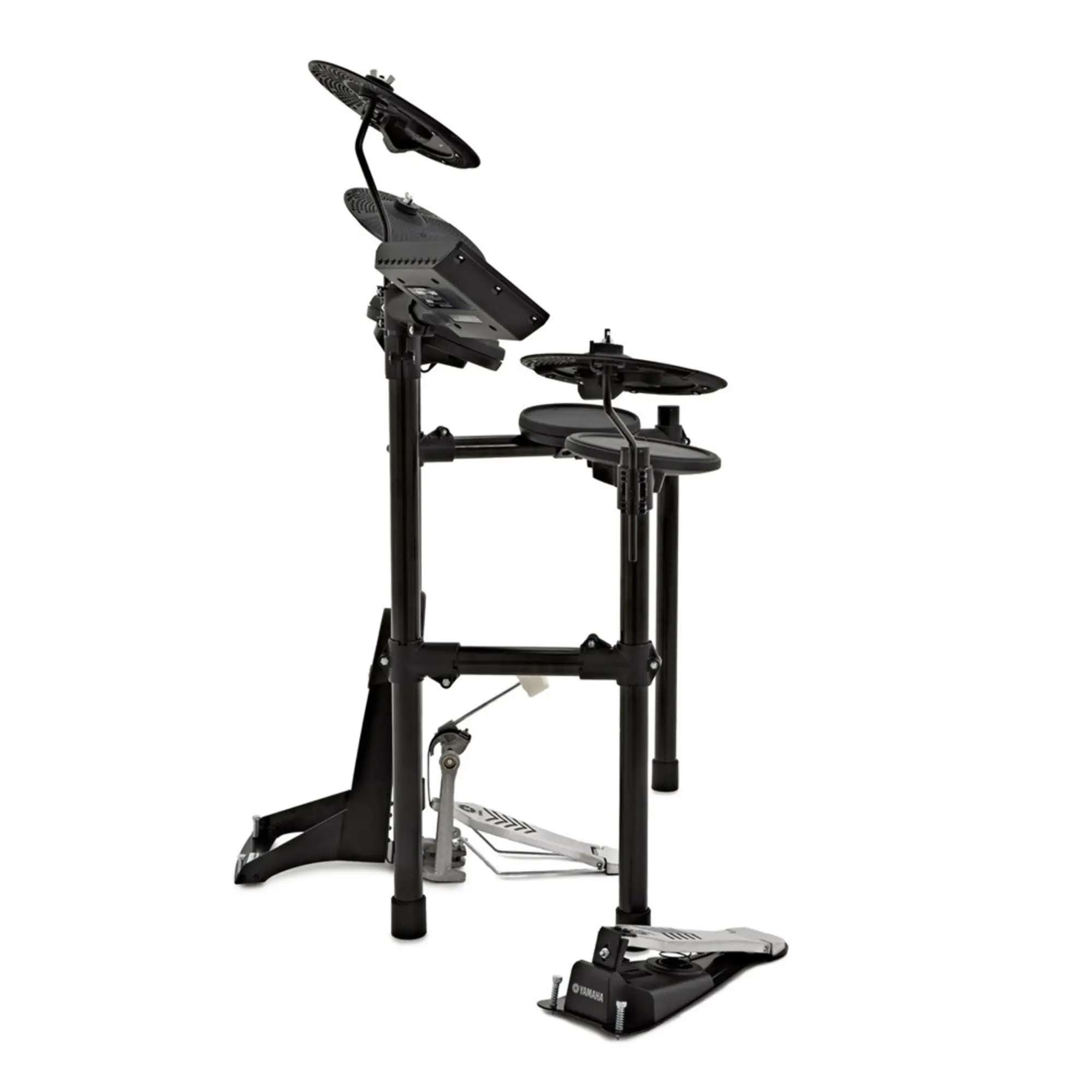 Электронные барабаны Yamaha DTX452K (4 / 10)