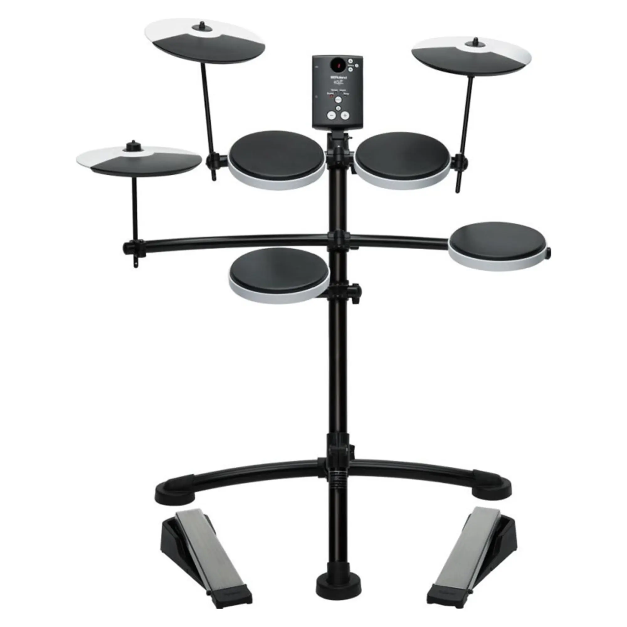 Электронная ударная установка Roland TD-1K (1 / 4)