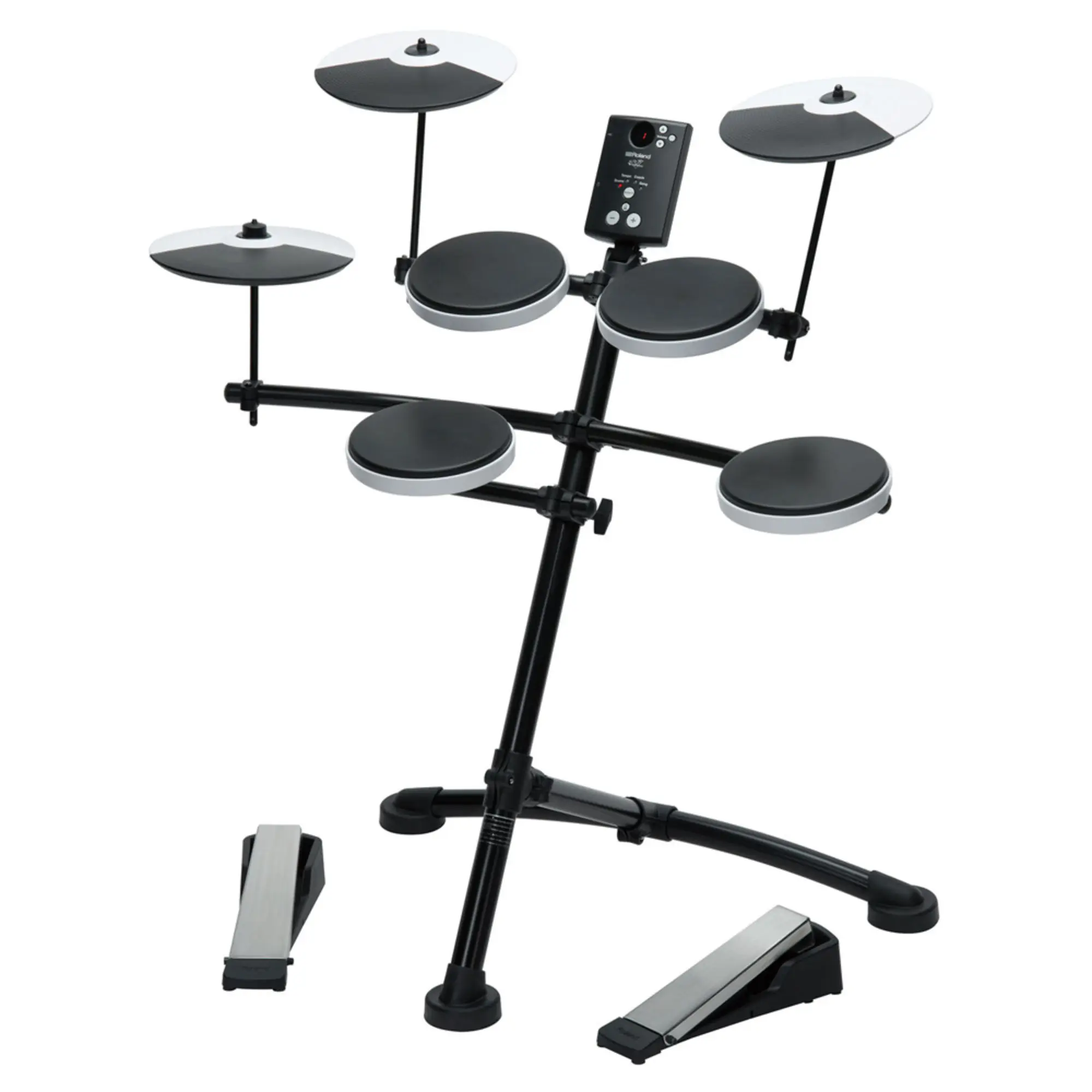 Электронная ударная установка Roland TD-1K (2 / 4)