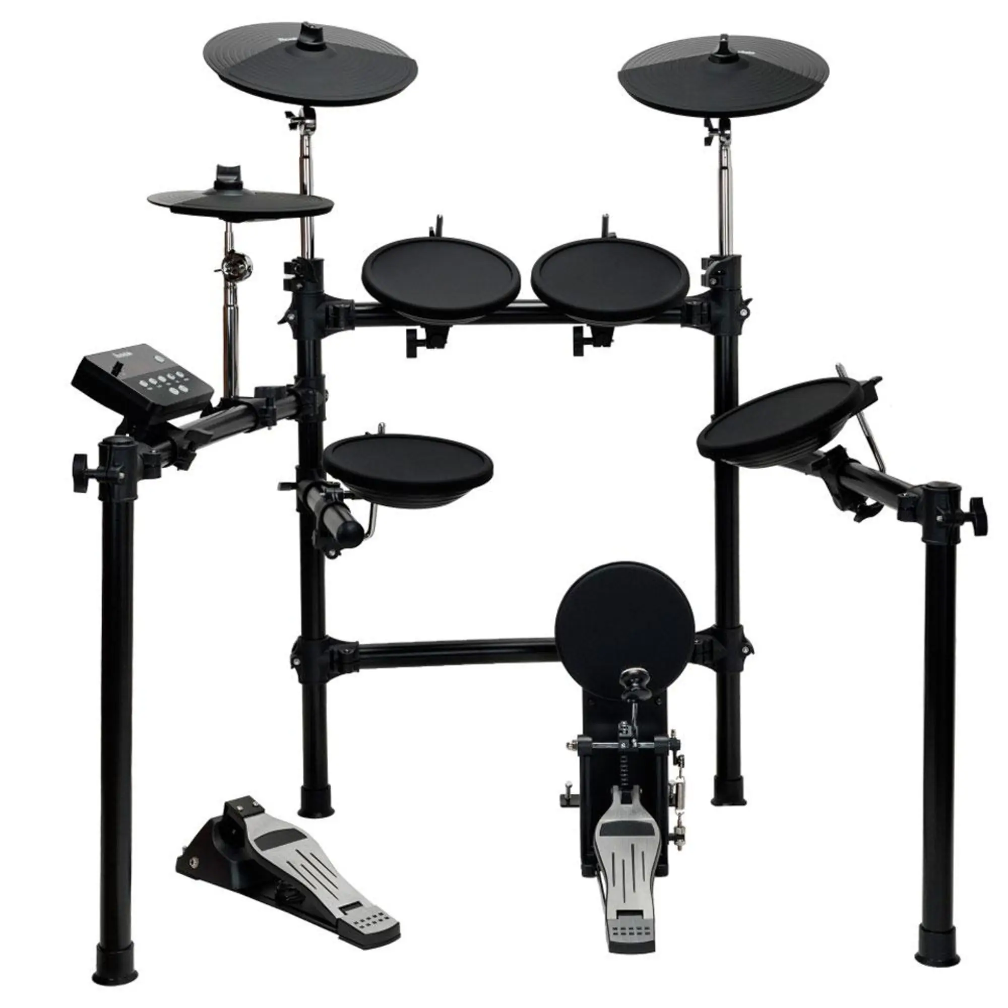 Электронная ударная установка Rockdale Drums SD61-3 (1 / 3)