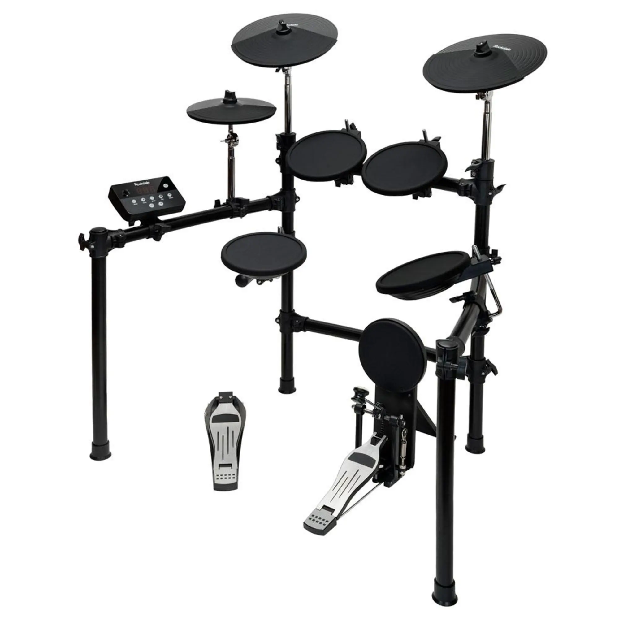 Электронная ударная установка Rockdale Drums SD61-3 (2 / 3)