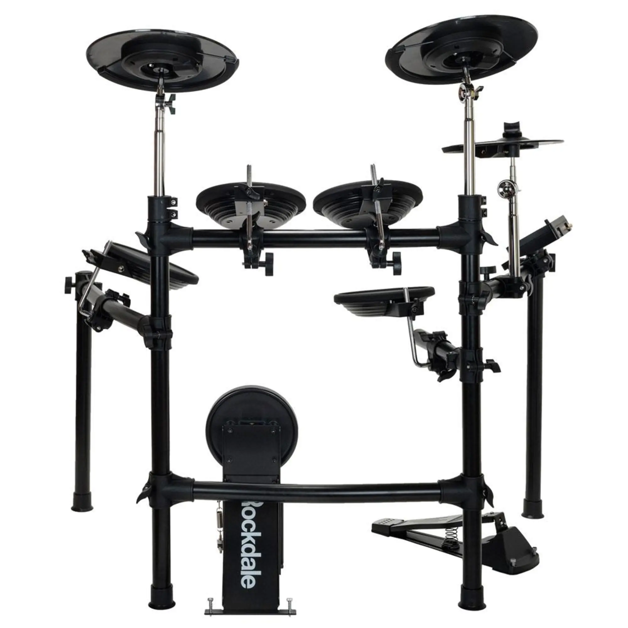 Электронная ударная установка Rockdale Drums SD61-3 (3 / 3)