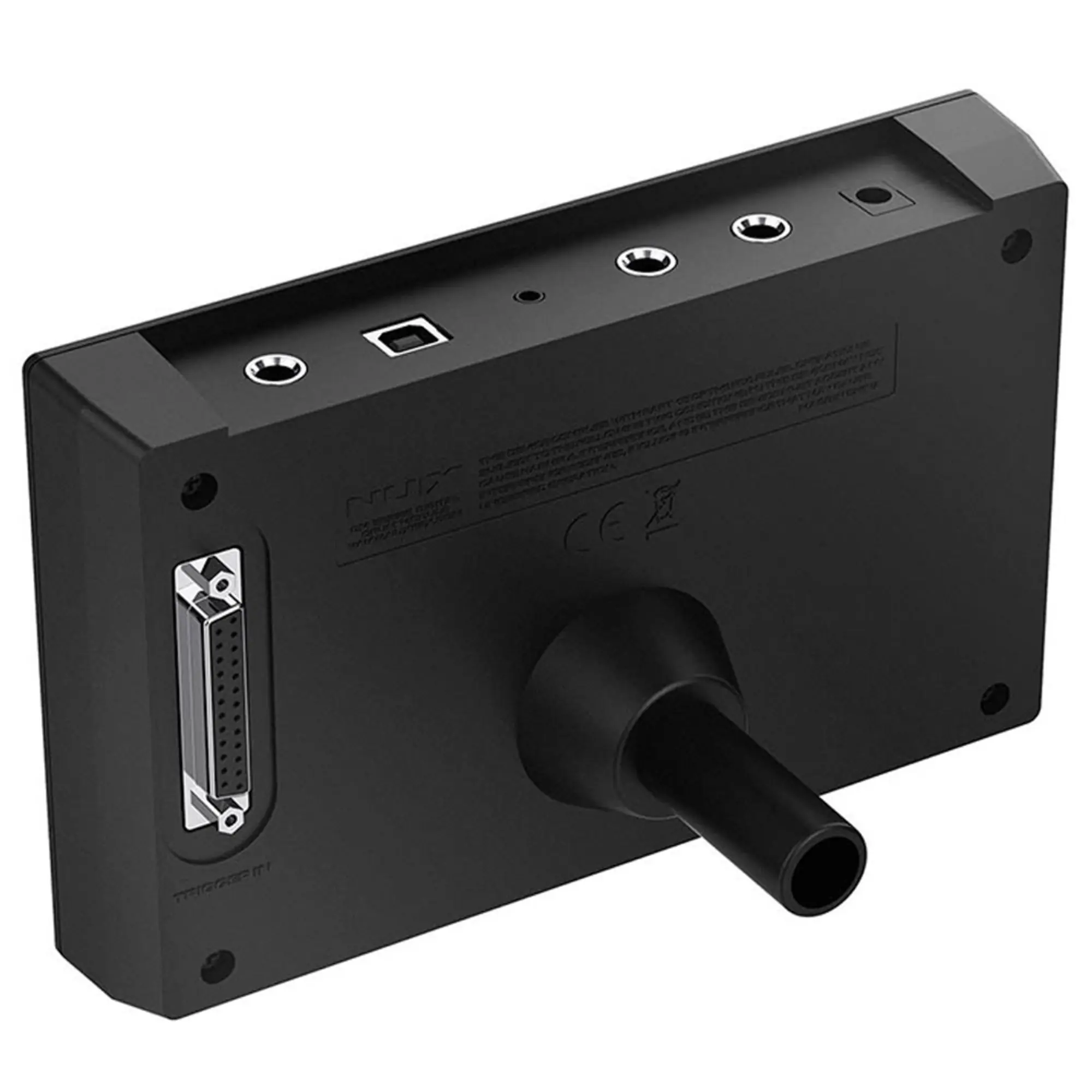 Электронная ударная установка Nux DM-210 (7 / 8)
