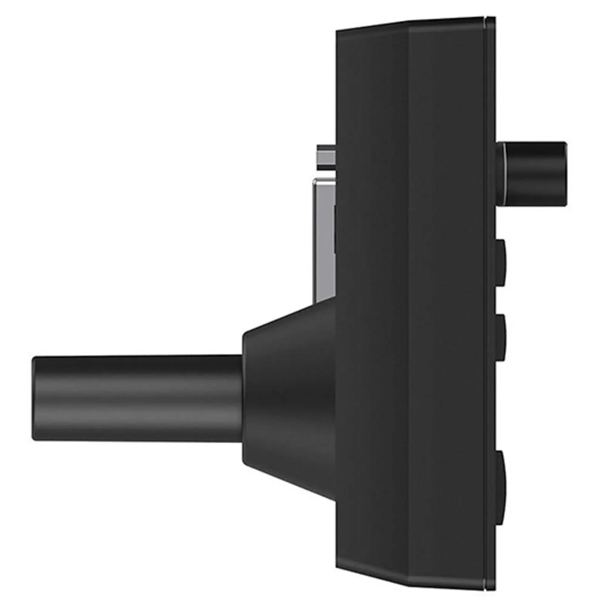 Электронная ударная установка Nux DM-210 (8 / 8)