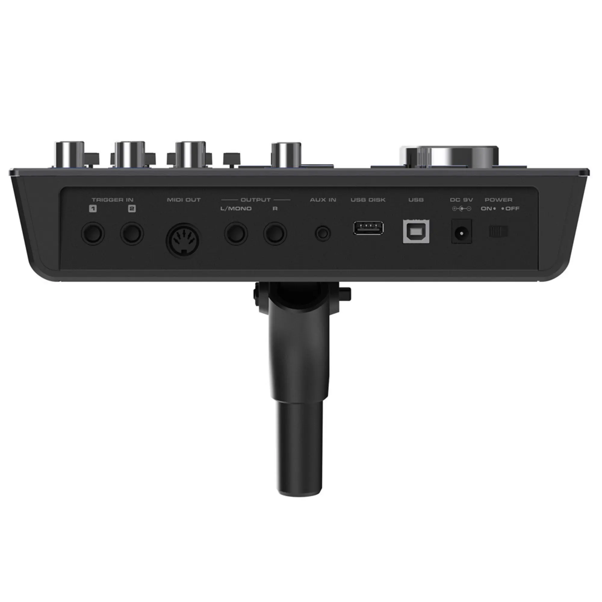 Электронная ударная установка Nux DM-8 (8 / 8)