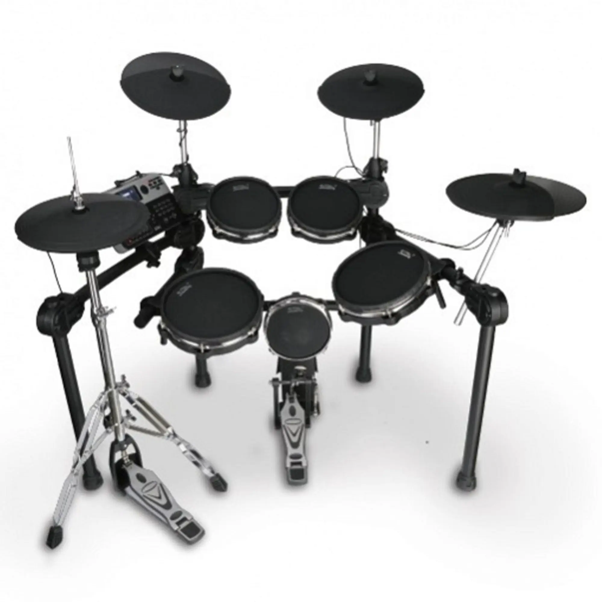 Электронная ударная установка SoundKing SKD600 (1 / 1)