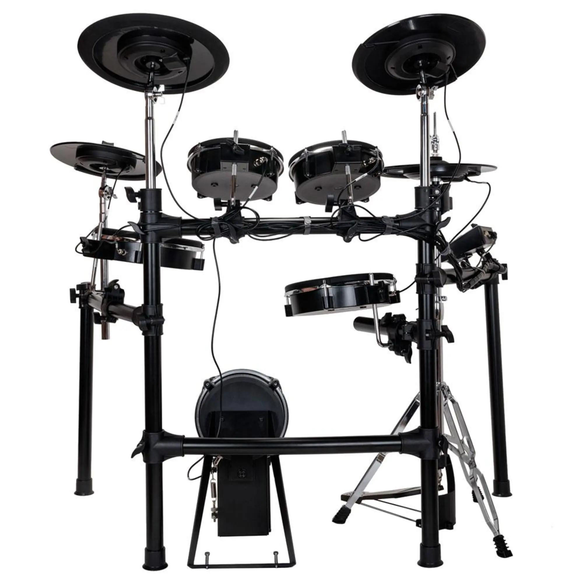 Электронная ударная установка Rockdale Drums SD201-3SH (3 / 8)