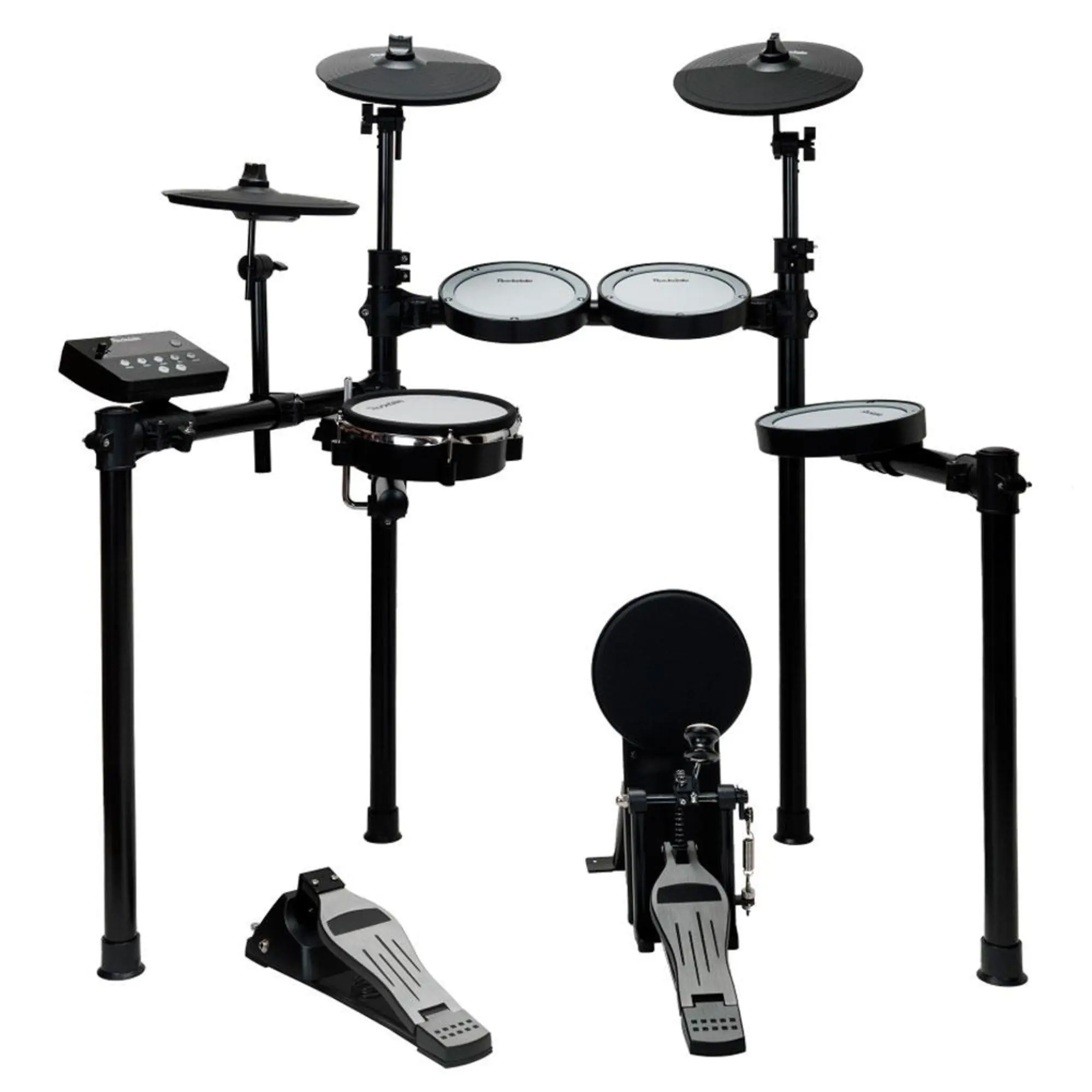 Электронная ударная установка Rockdale Drums SD61-5 (1 / 6)