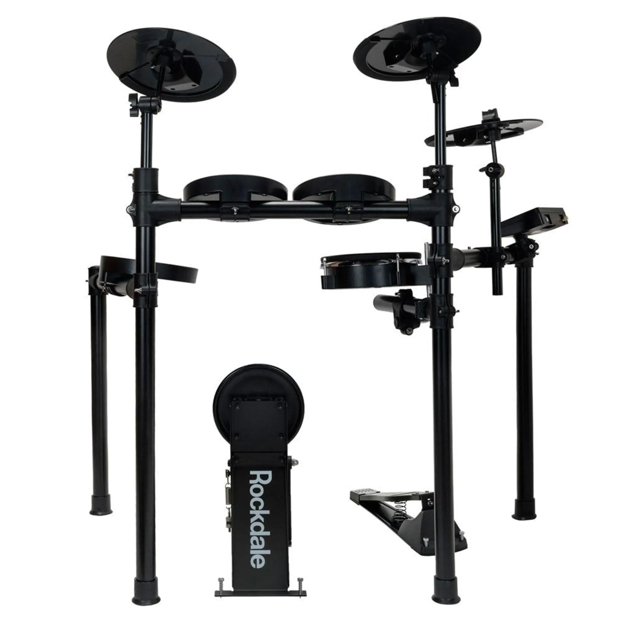 Электронная ударная установка Rockdale Drums SD61-5 (4 / 6)