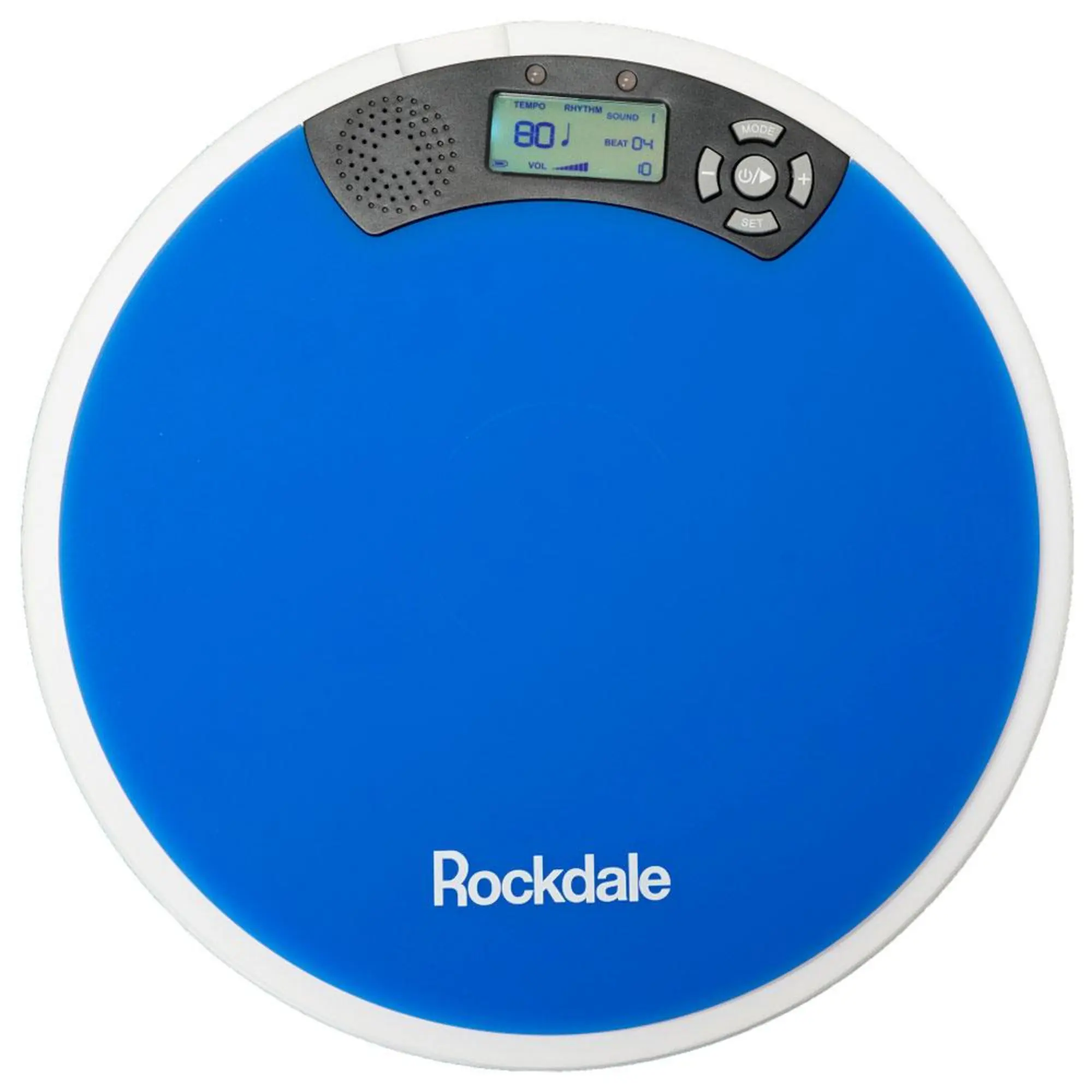 Электронный тренировочный пэд Rockdale DD102 (1 / 3)