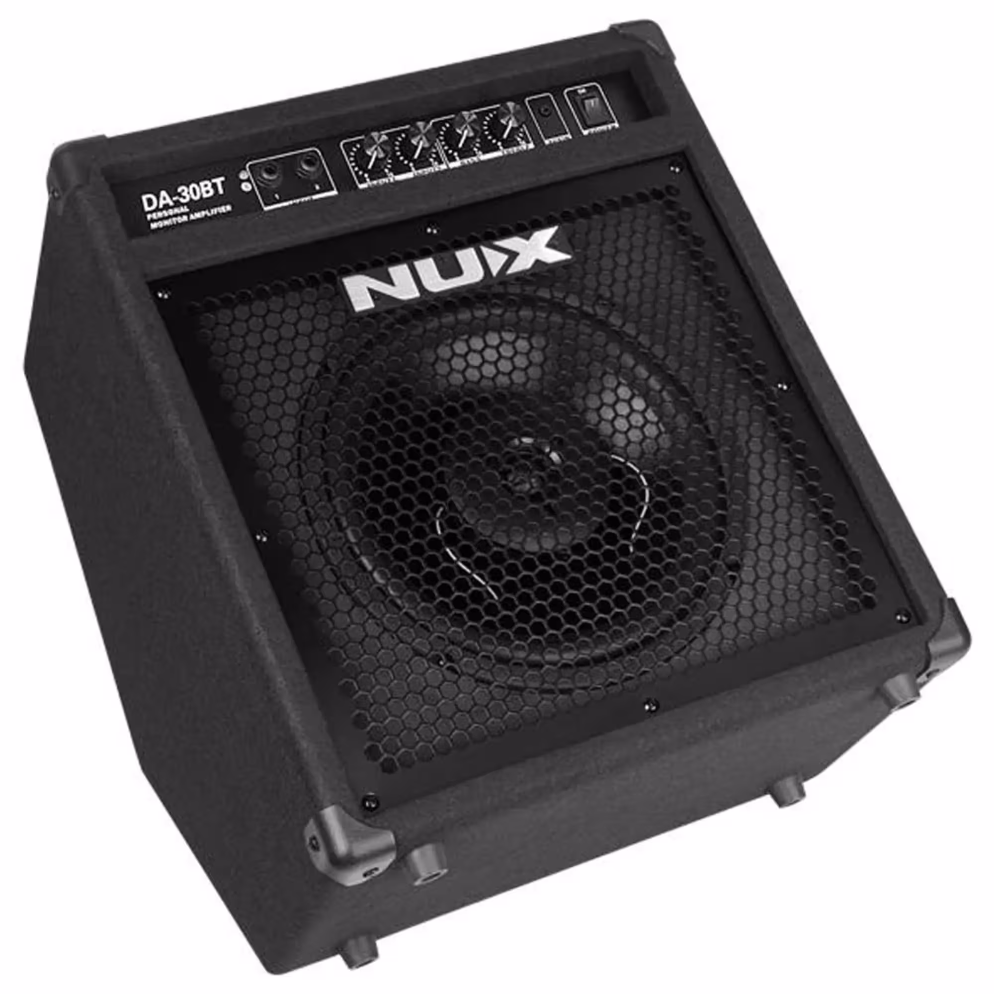 Перкуссионный монитор Nux DA-30BT (3 / 6)