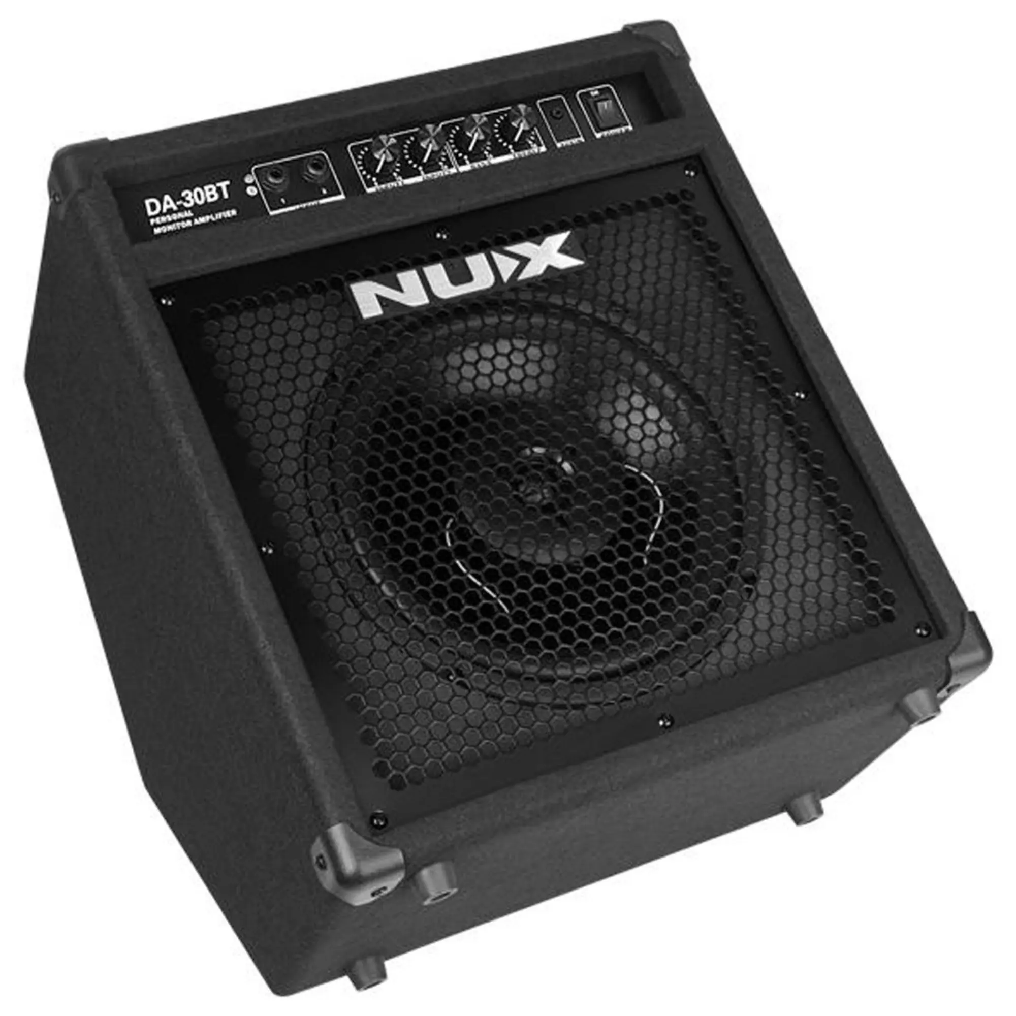 Перкуссионный монитор Nux DA-30BT (3 / 6)