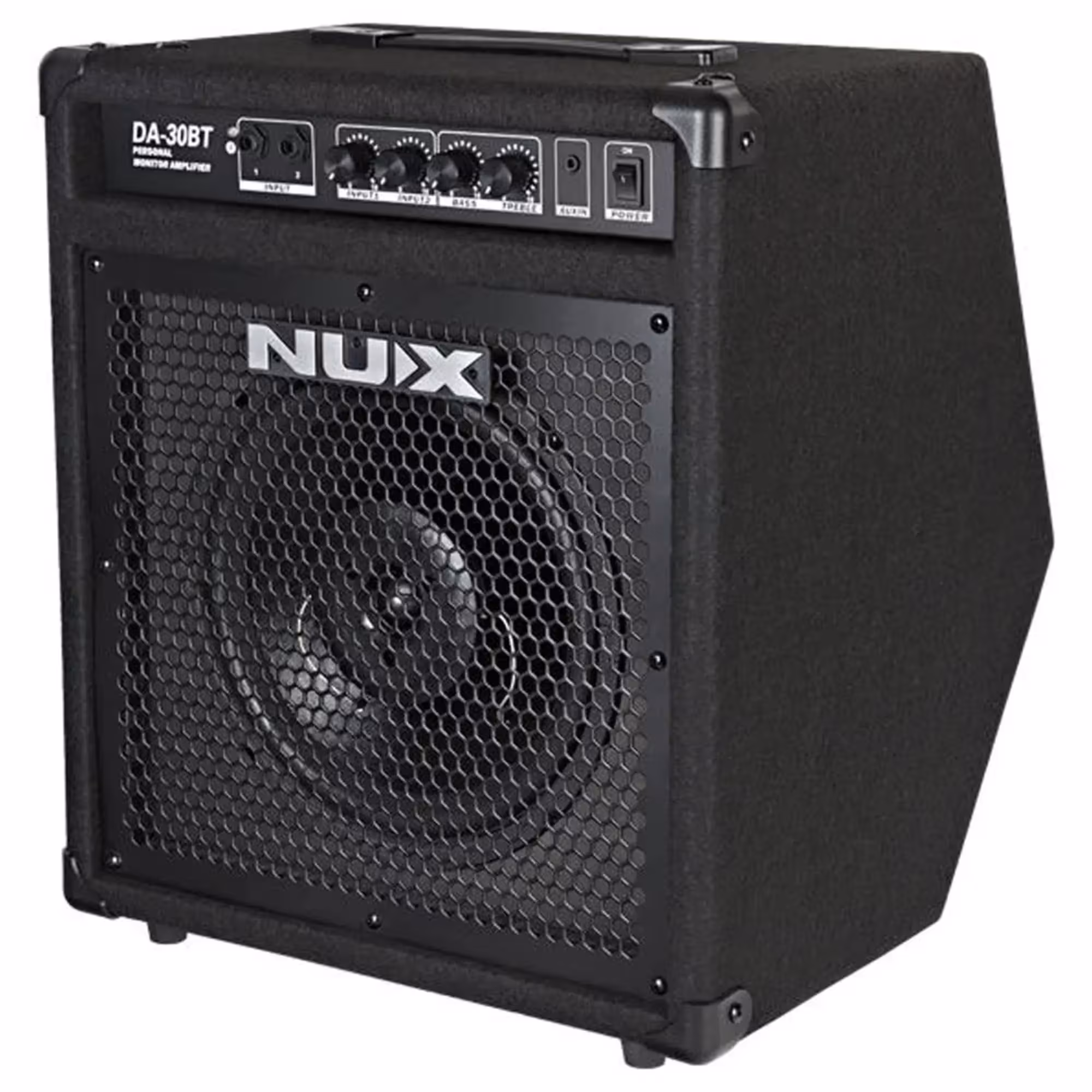 Перкуссионный монитор Nux DA-30BT (4 / 6)