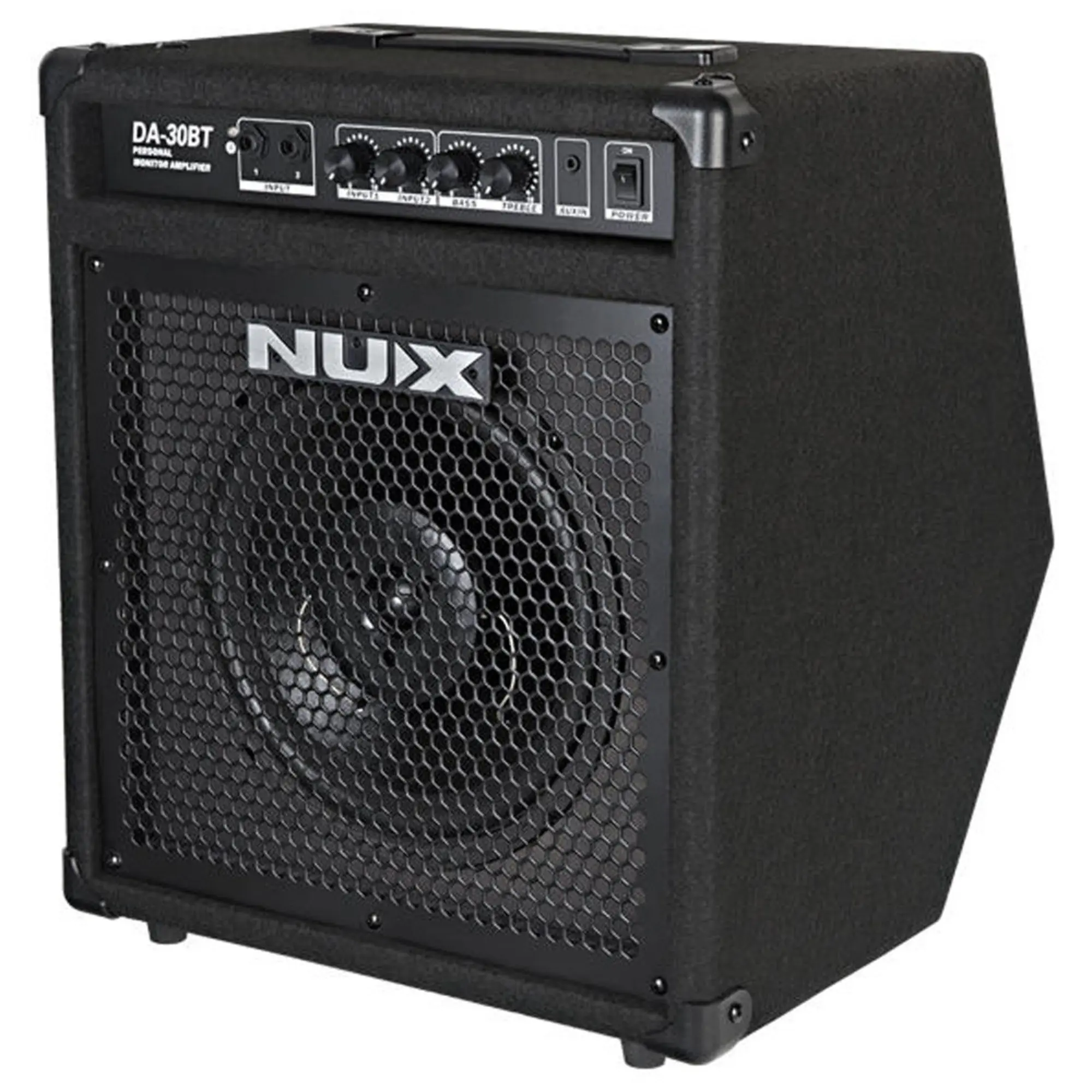 Перкуссионный монитор Nux DA-30BT (4 / 6)