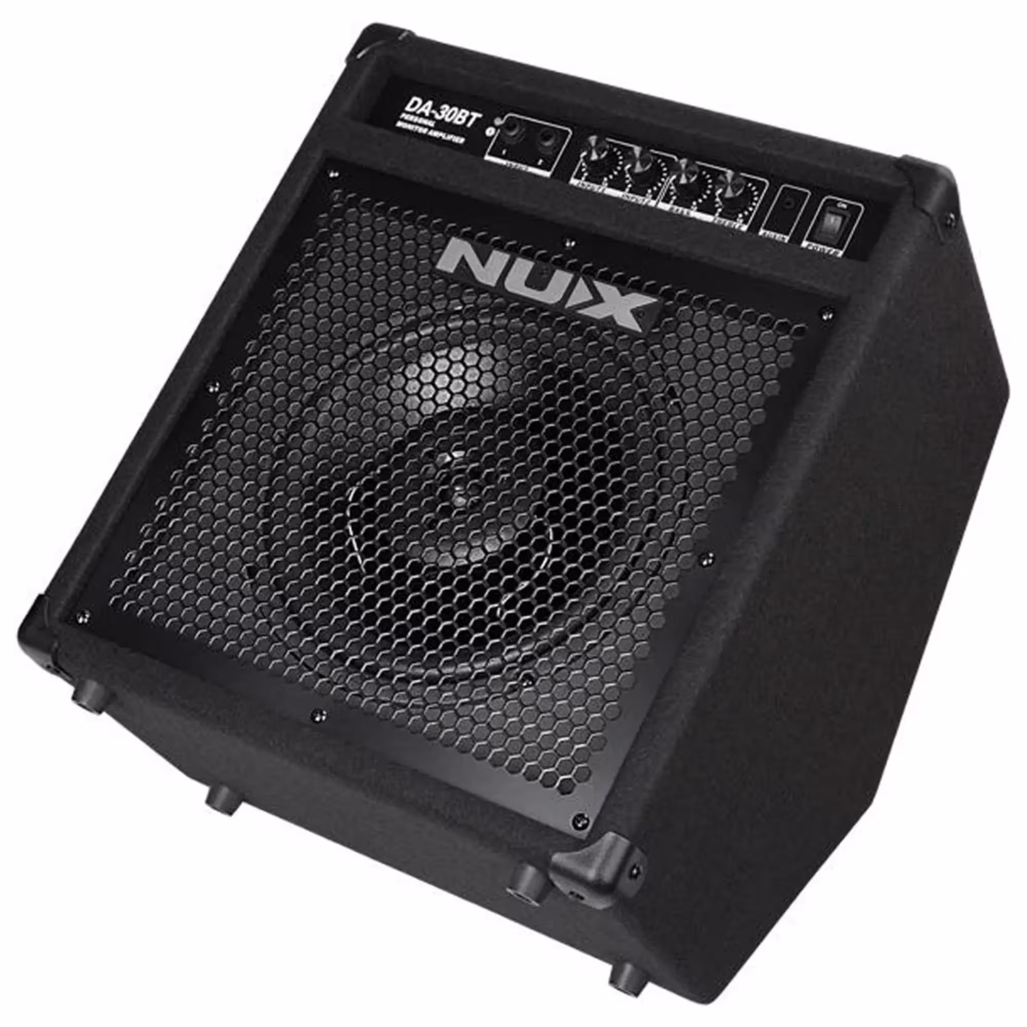 Перкуссионный монитор Nux DA-30BT (5 / 6)