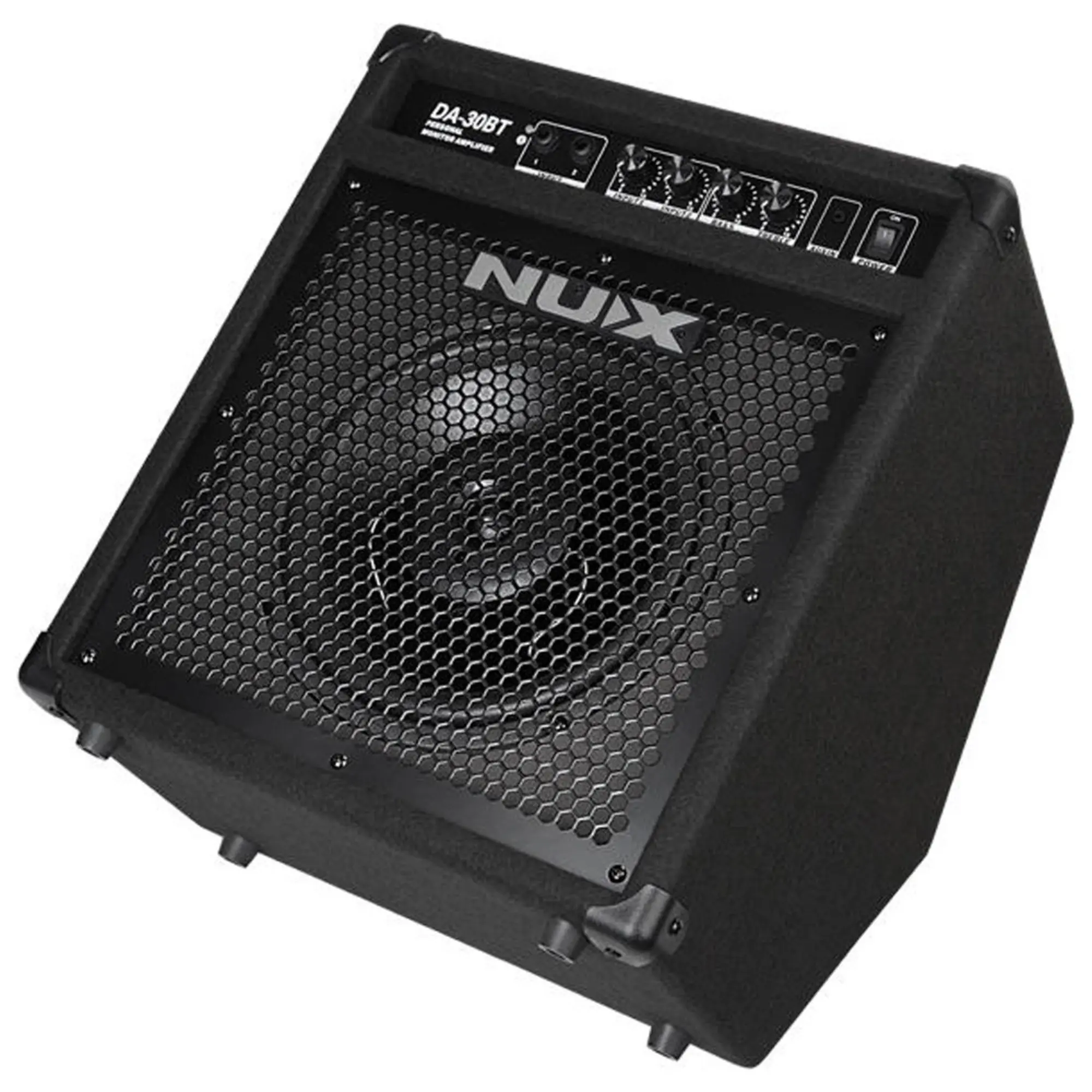 Перкуссионный монитор Nux DA-30BT (5 / 6)