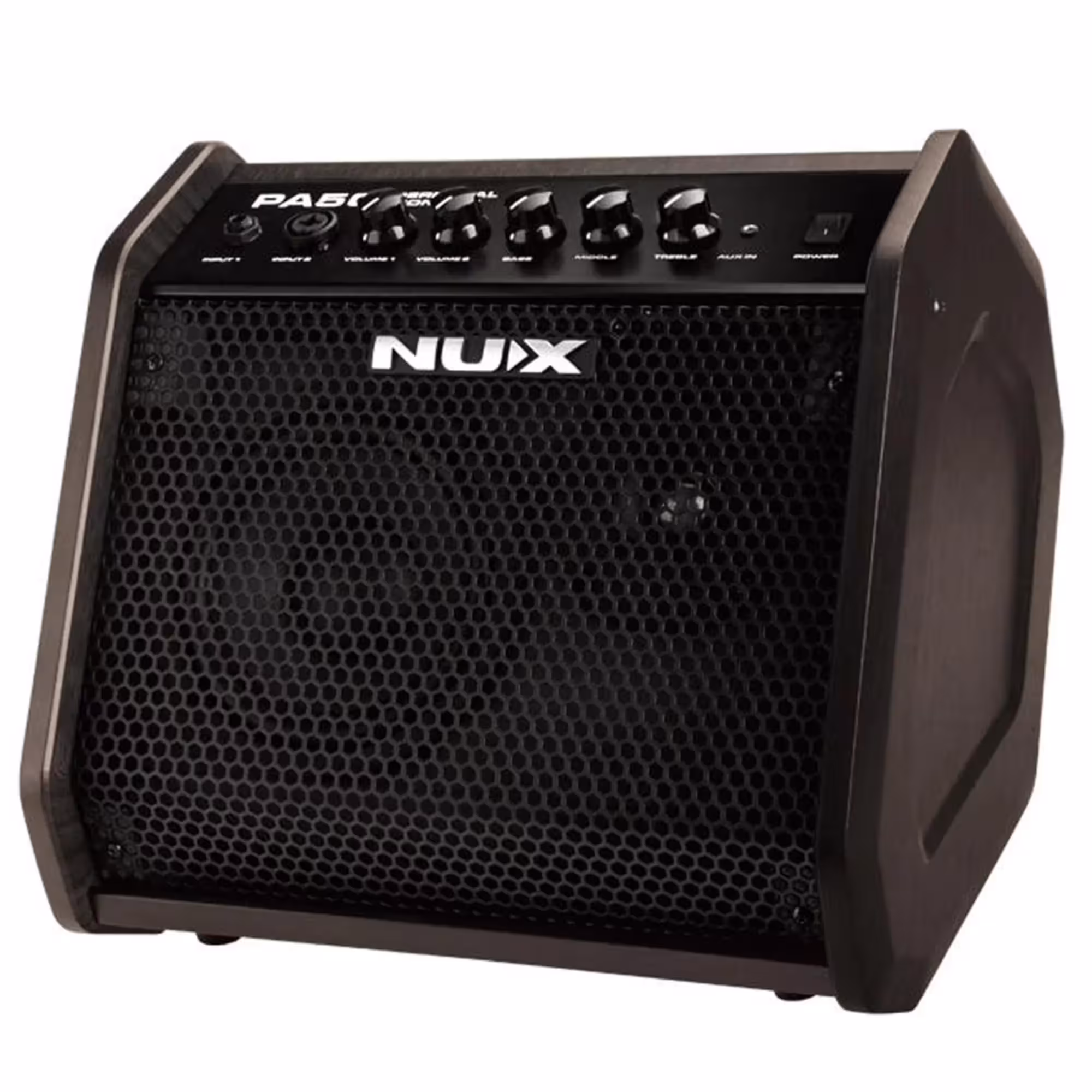 Перкуссионный монитор Nux PA-50 (1 / 3)