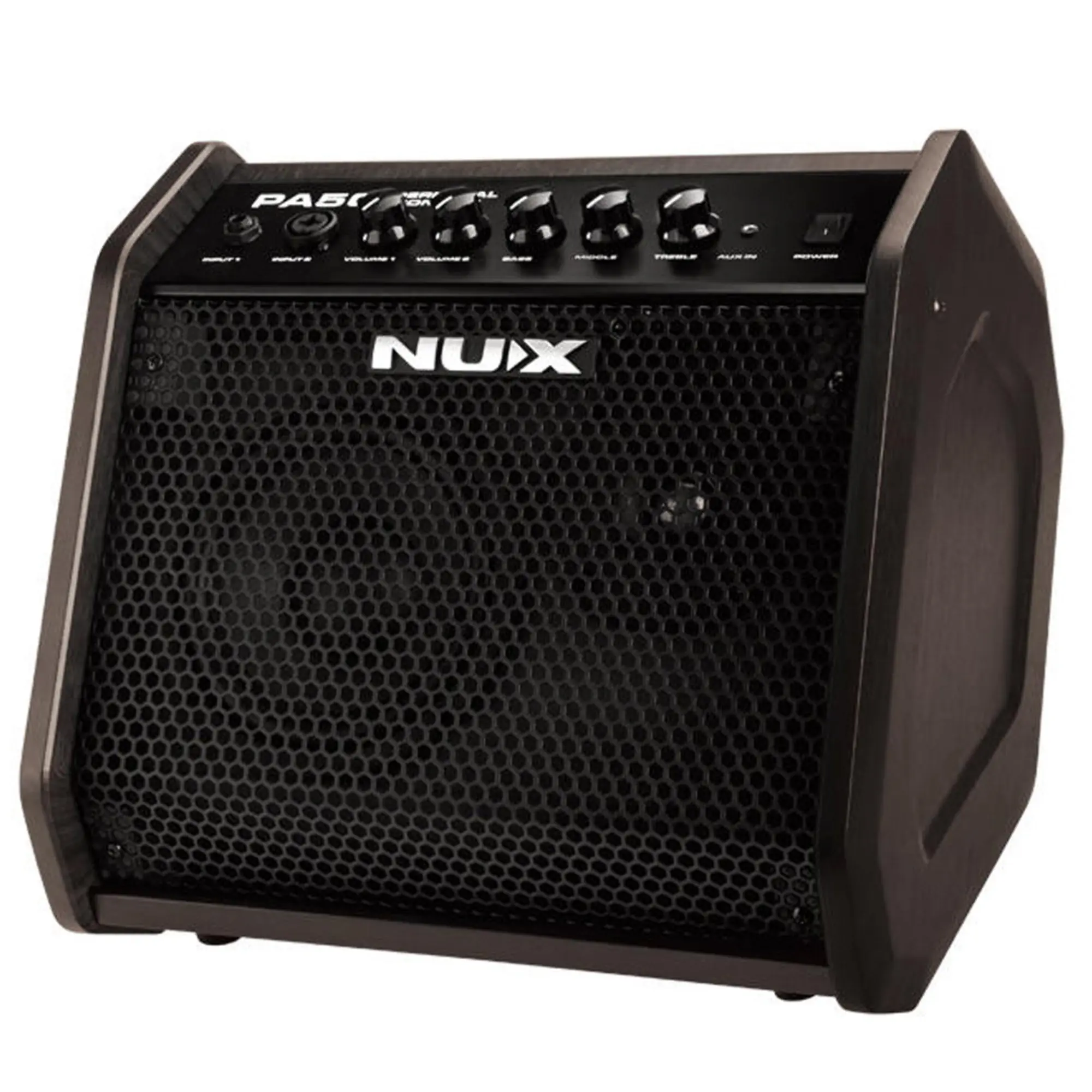 Перкуссионный монитор Nux PA-50 (1 / 3)