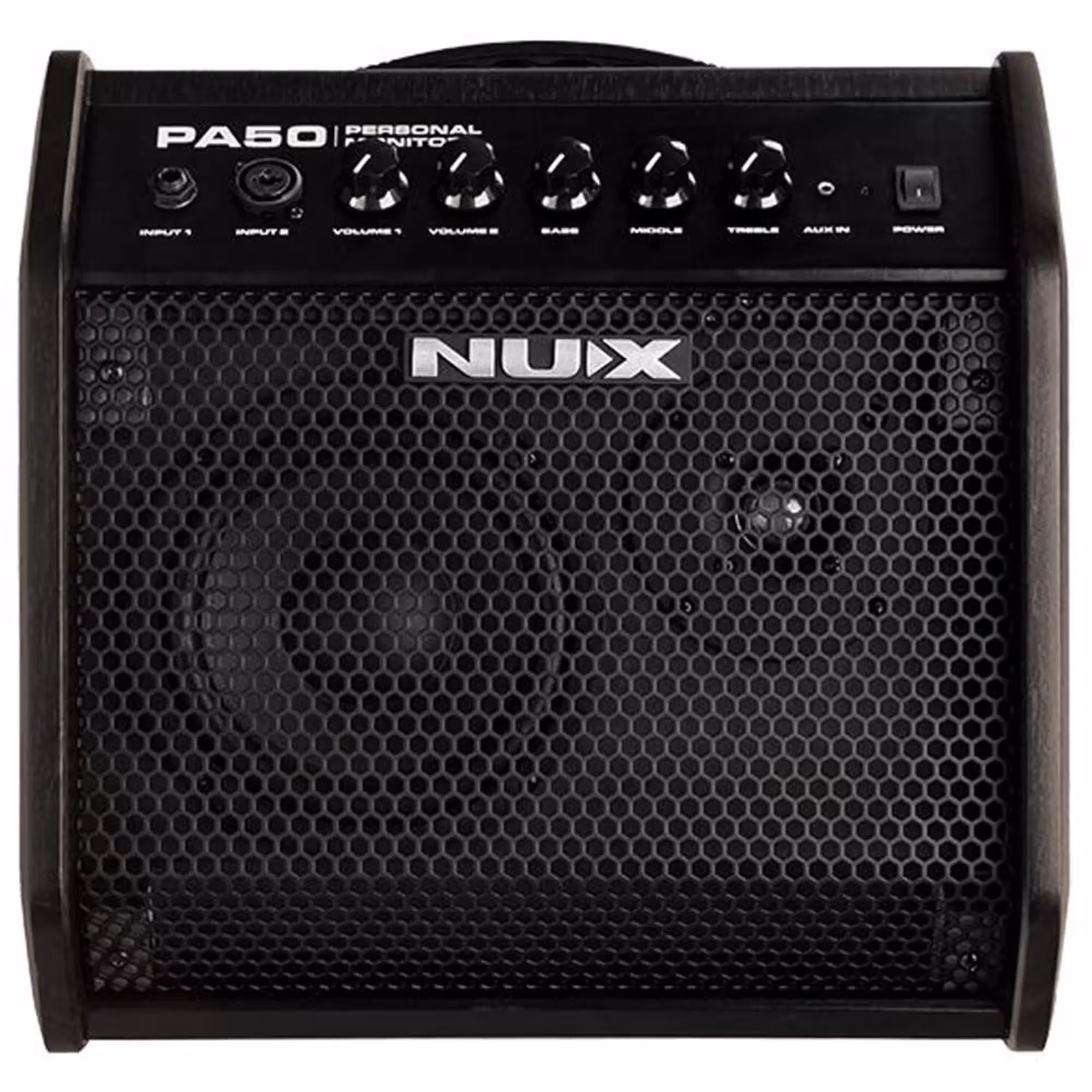 Перкуссионный монитор Nux PA-50 (2 / 3)