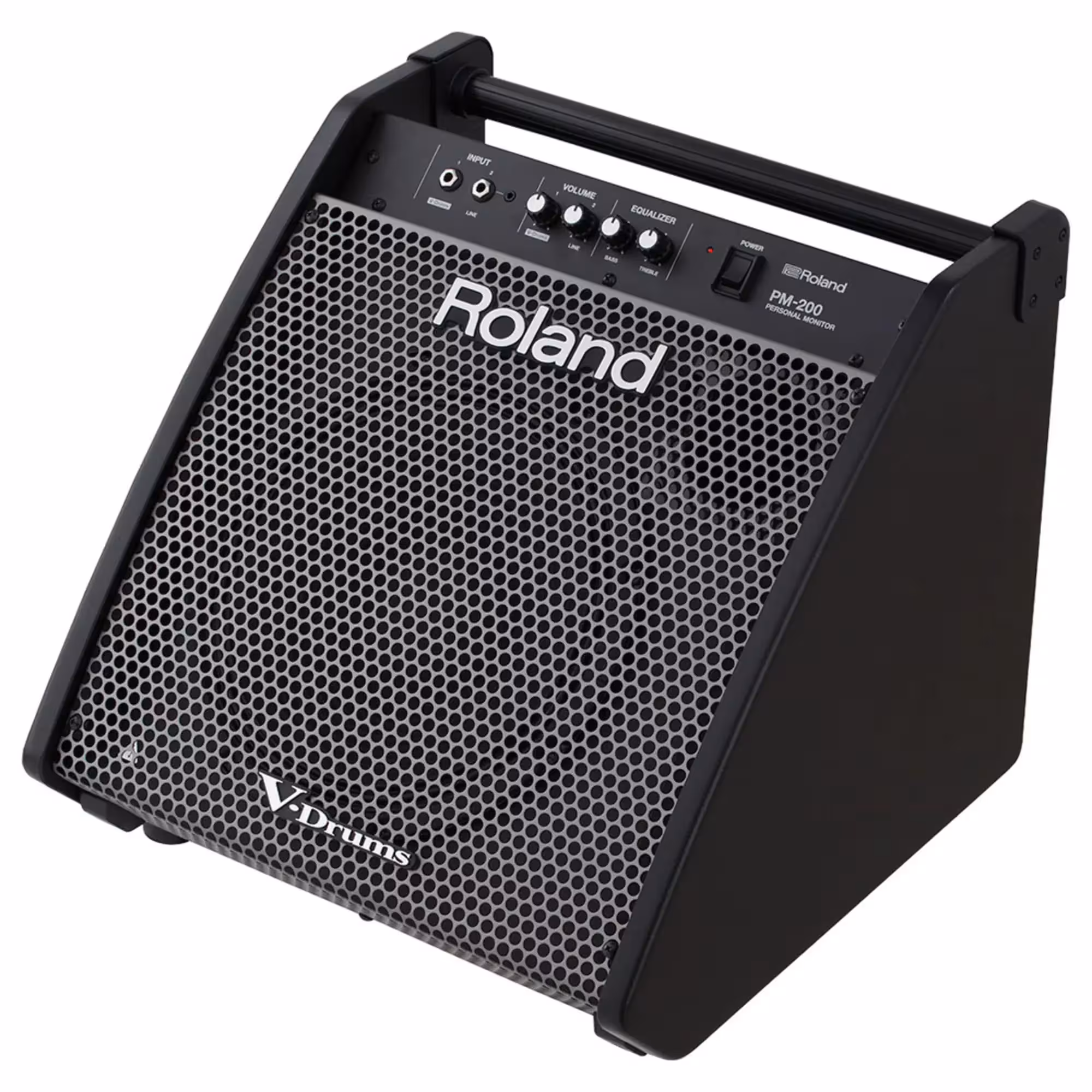 Перкуссионный монитор Roland PM-200 (1 / 3)