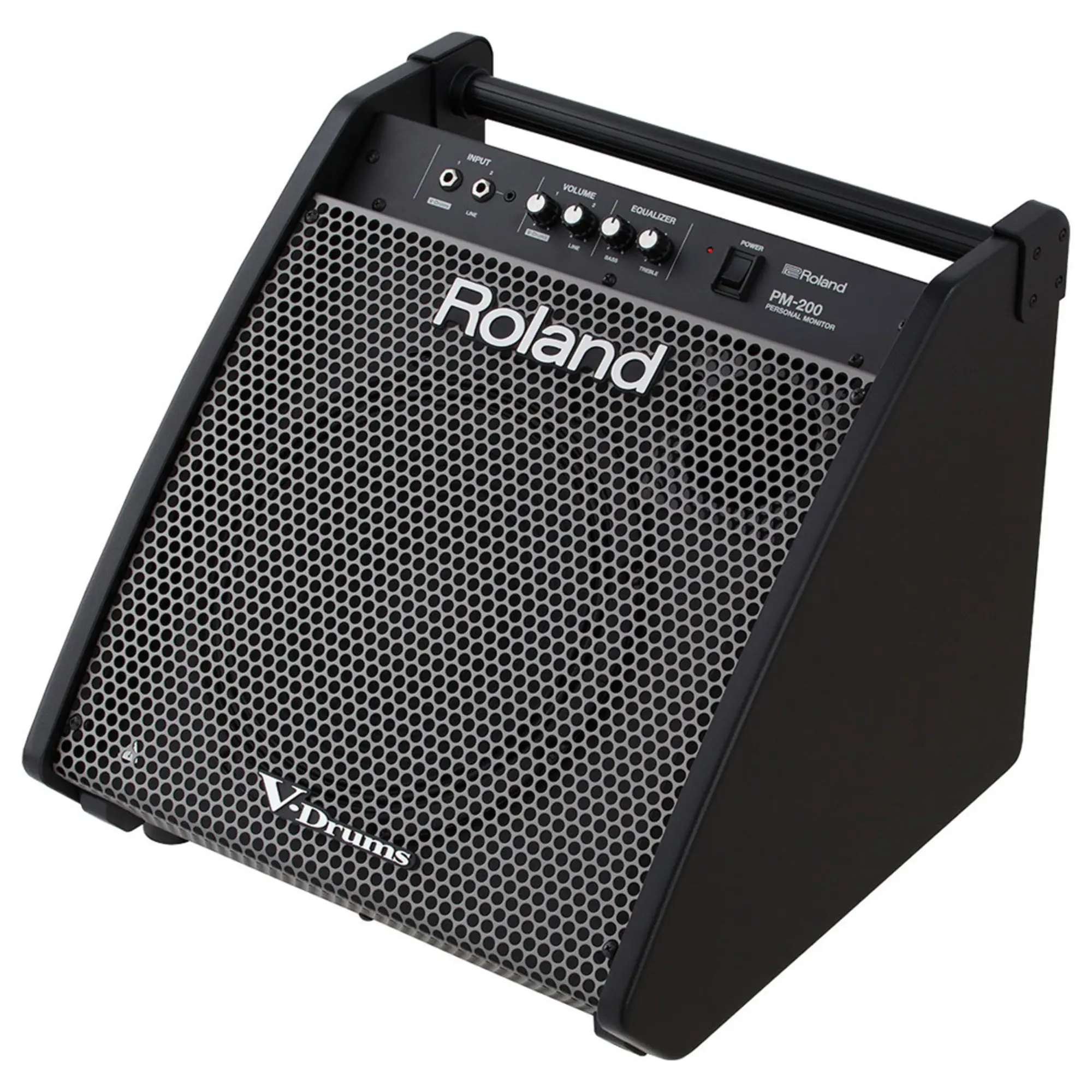 Перкуссионный монитор Roland PM-200 (1 / 3)