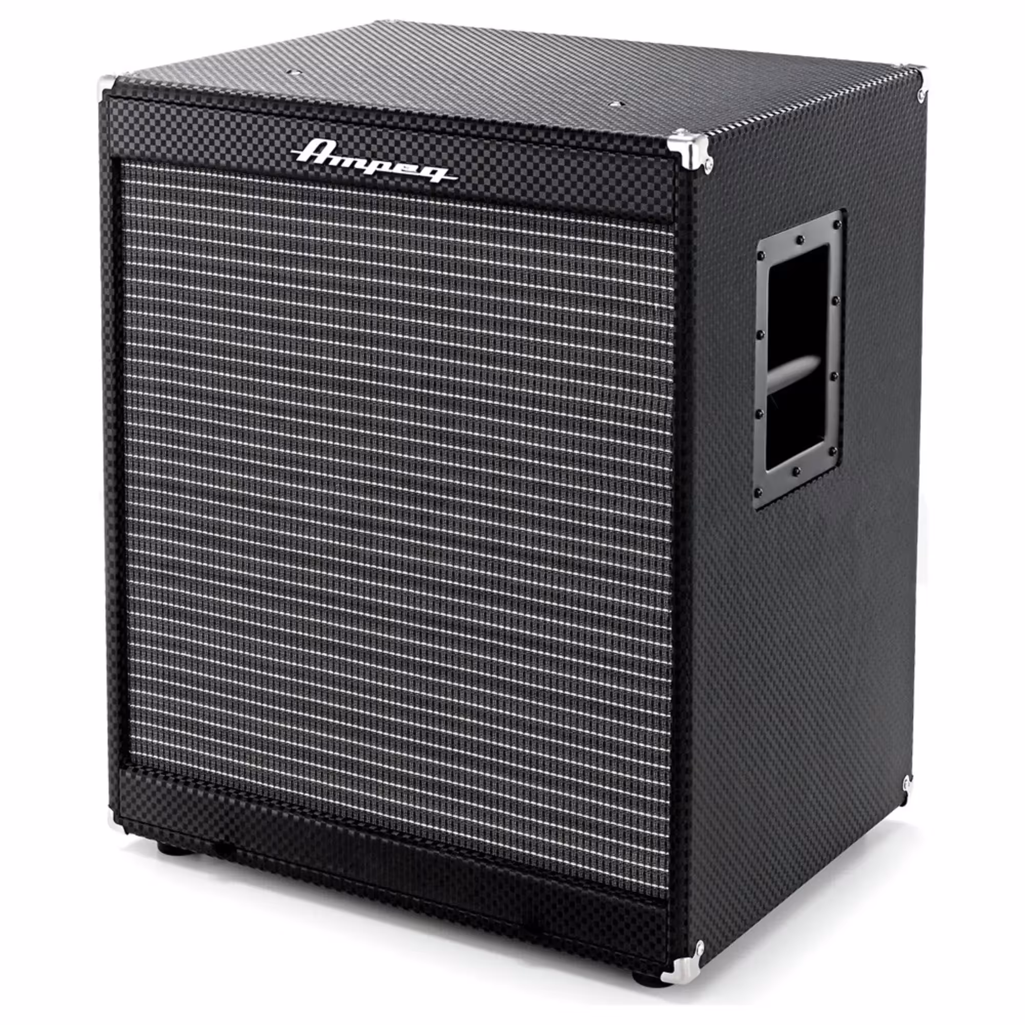 Гитарный кабинет Ampeg PF-410HLF (1 / 5)