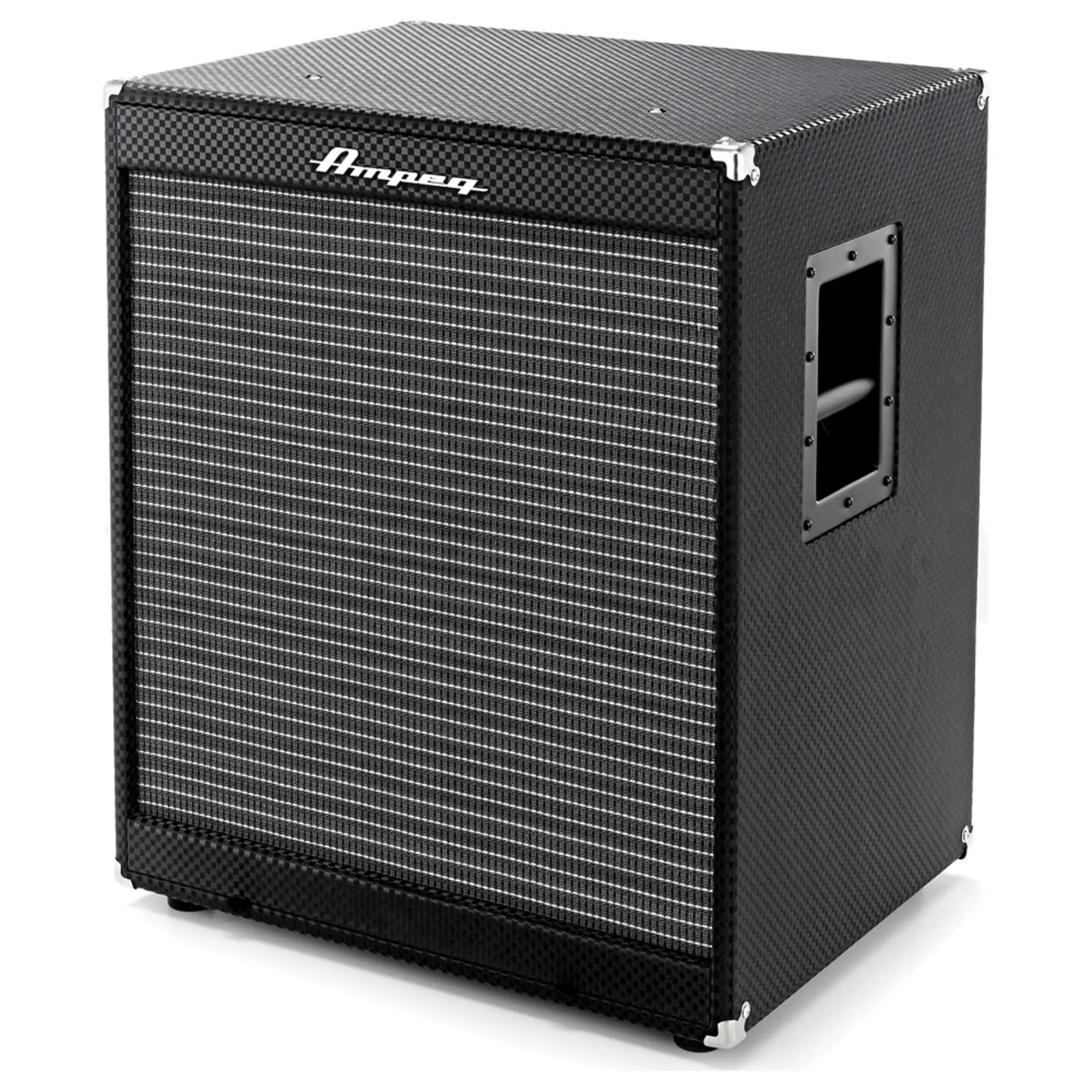 Гитарный кабинет Ampeg PF-410HLF (1 / 5)