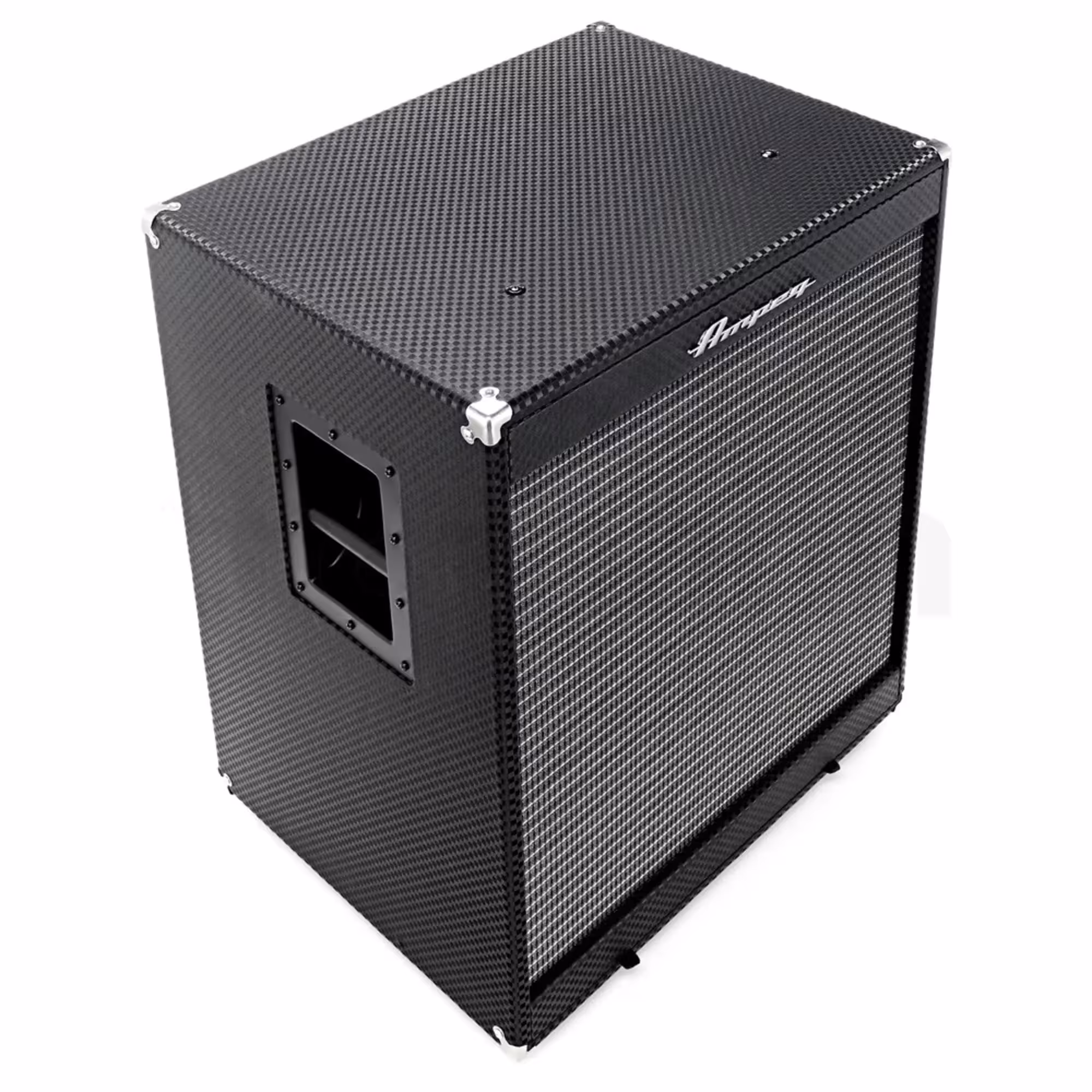 Гитарный кабинет Ampeg PF-410HLF (2 / 5)