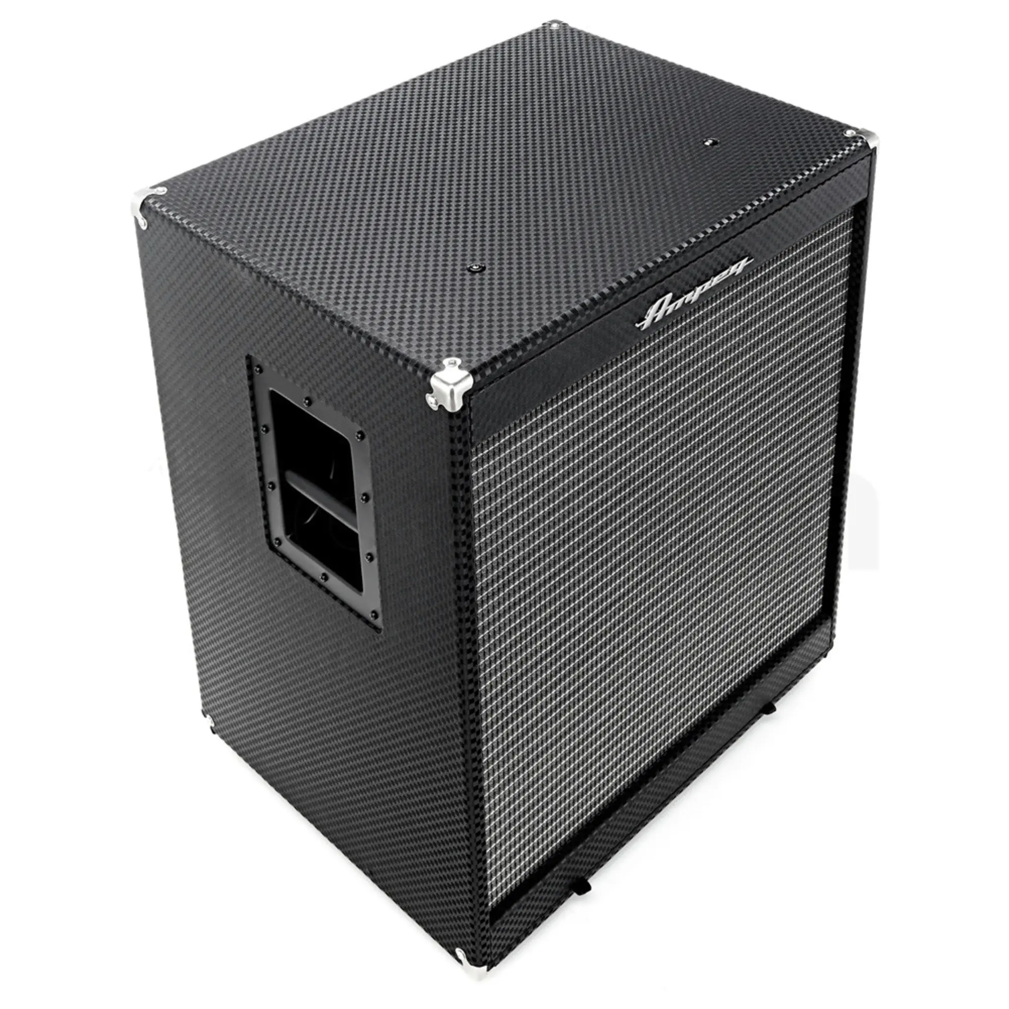Гитарный кабинет Ampeg PF-410HLF (2 / 5)