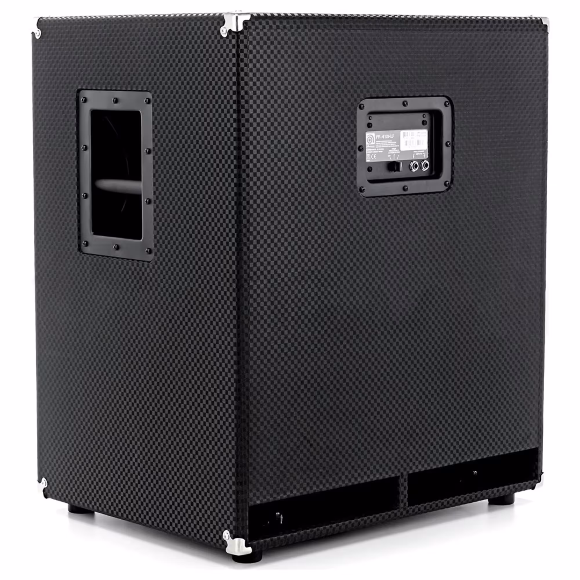 Гитарный кабинет Ampeg PF-410HLF (3 / 5)