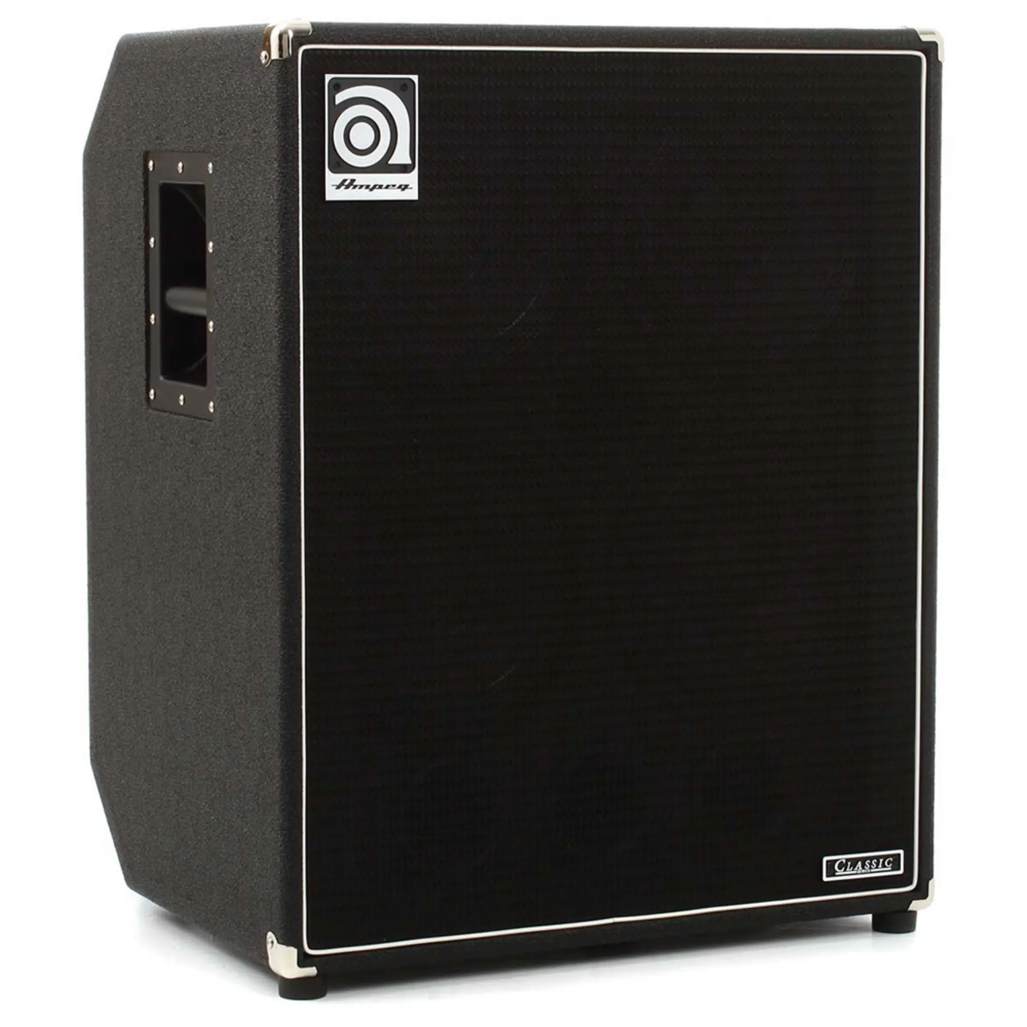Гитарный кабинет Ampeg SVT 410HLF (1 / 5)