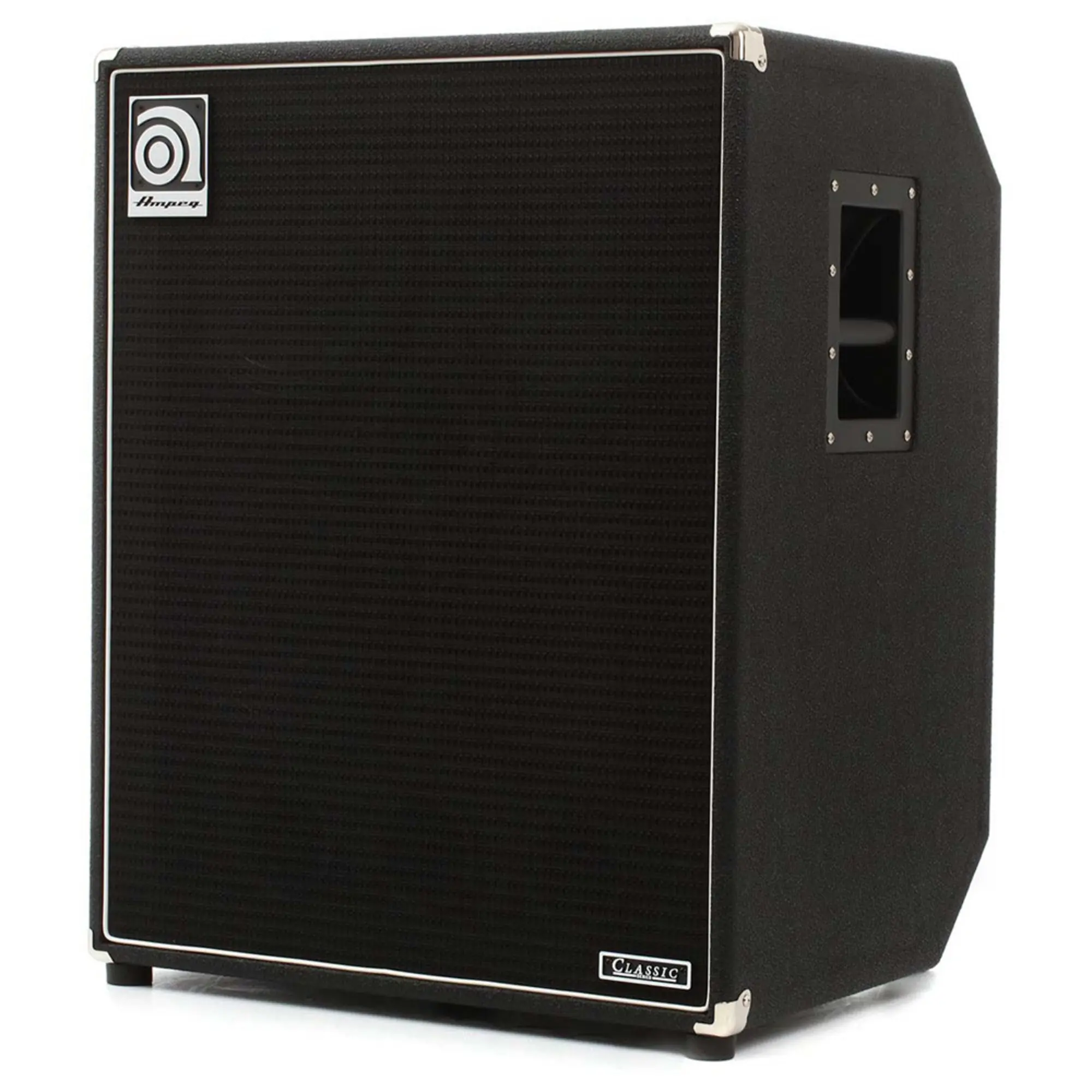 Гитарный кабинет Ampeg SVT 410HLF (3 / 5)