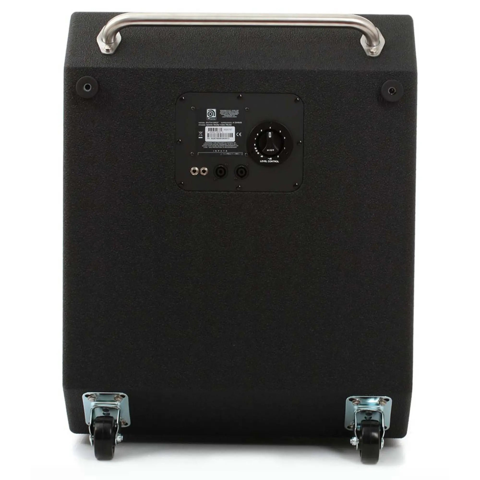 Гитарный кабинет Ampeg SVT 410HLF (4 / 5)