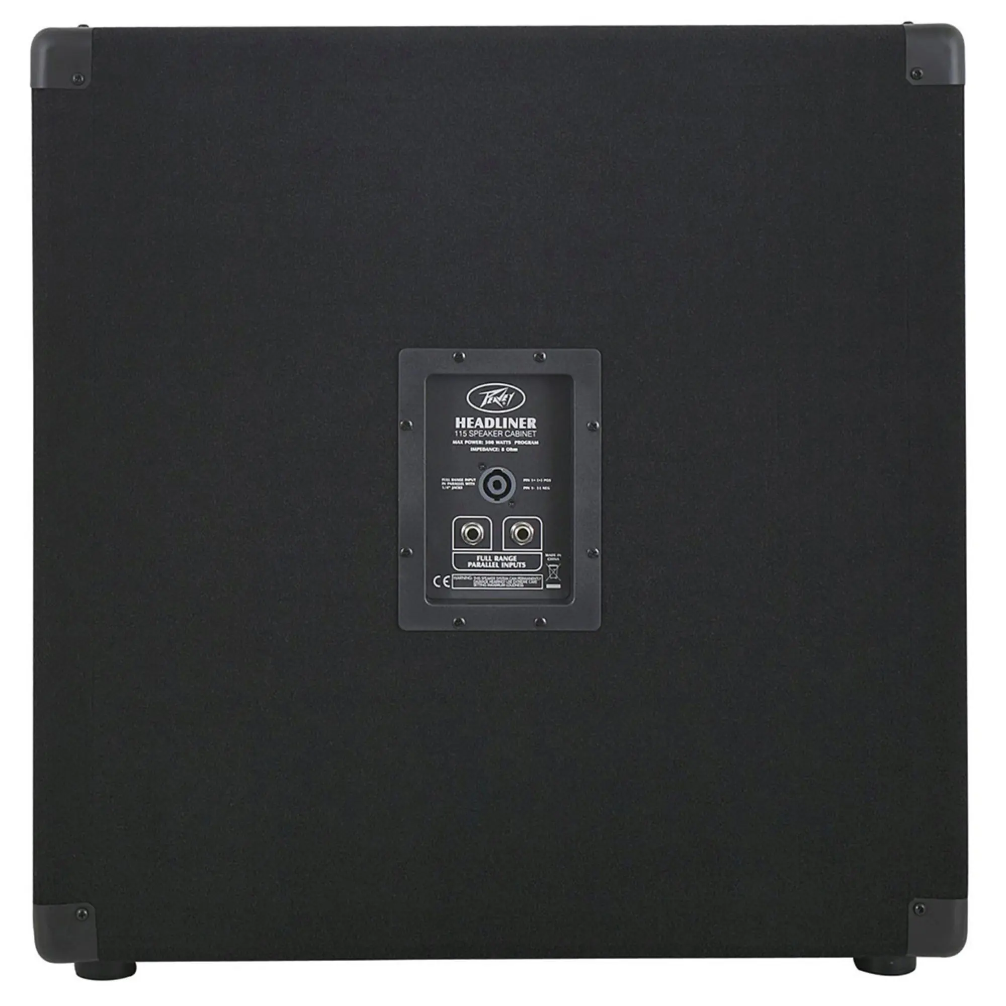 Басовый кабинет с динамиком 15" Peavey Headliner 115 (2 / 4)