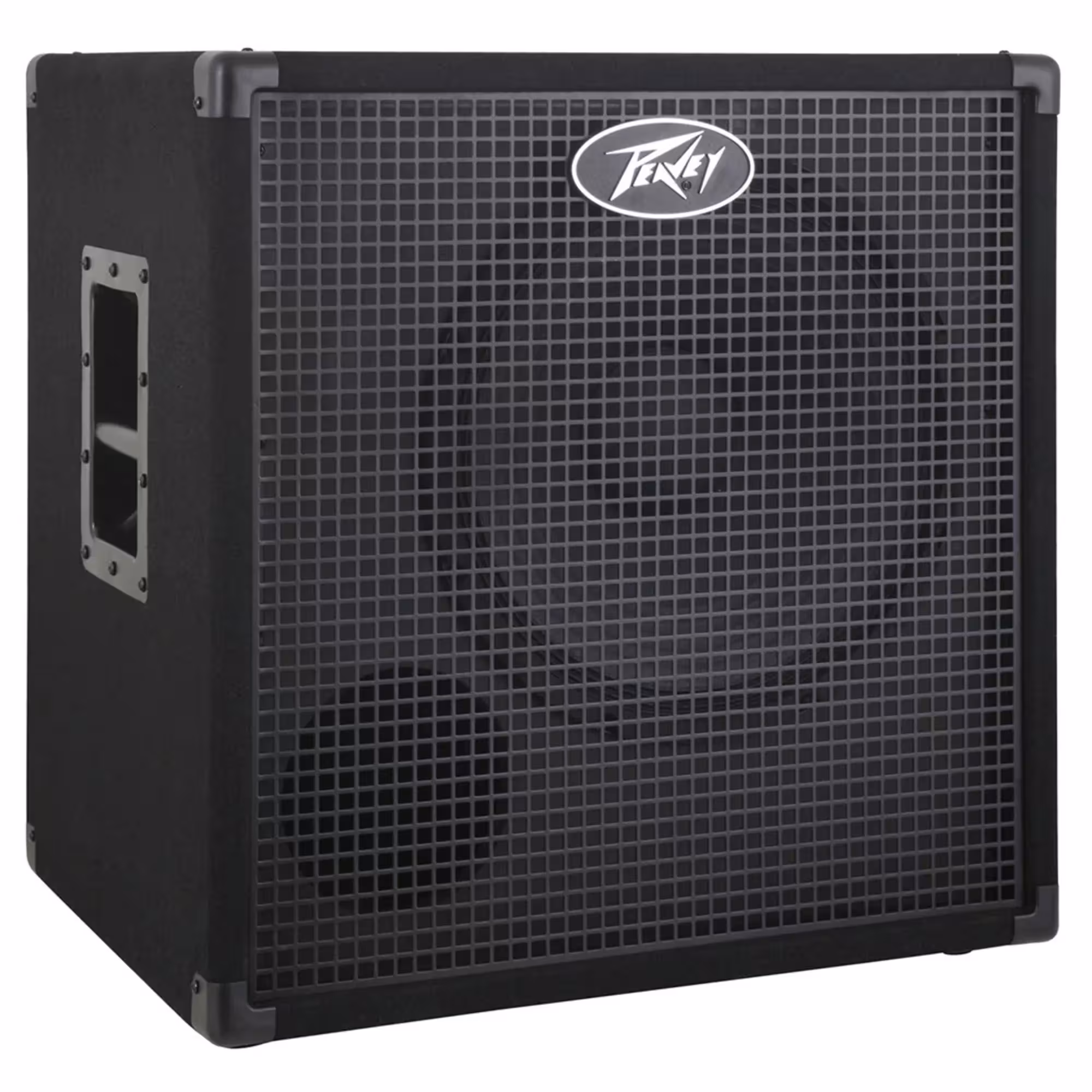 Басовый кабинет с динамиком 15" Peavey Headliner 115 (4 / 4)