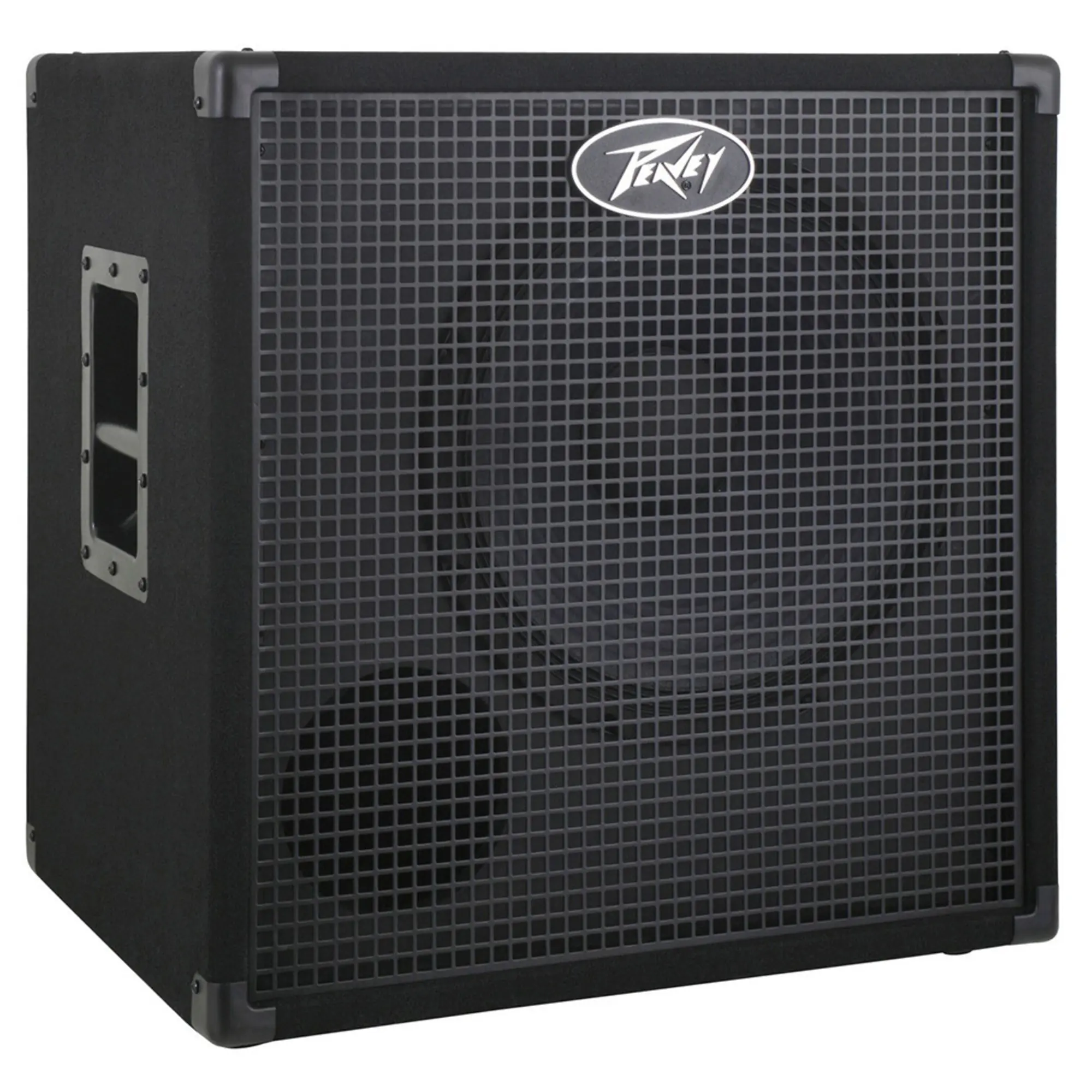 Басовый кабинет с динамиком 15" Peavey Headliner 115 (4 / 4)