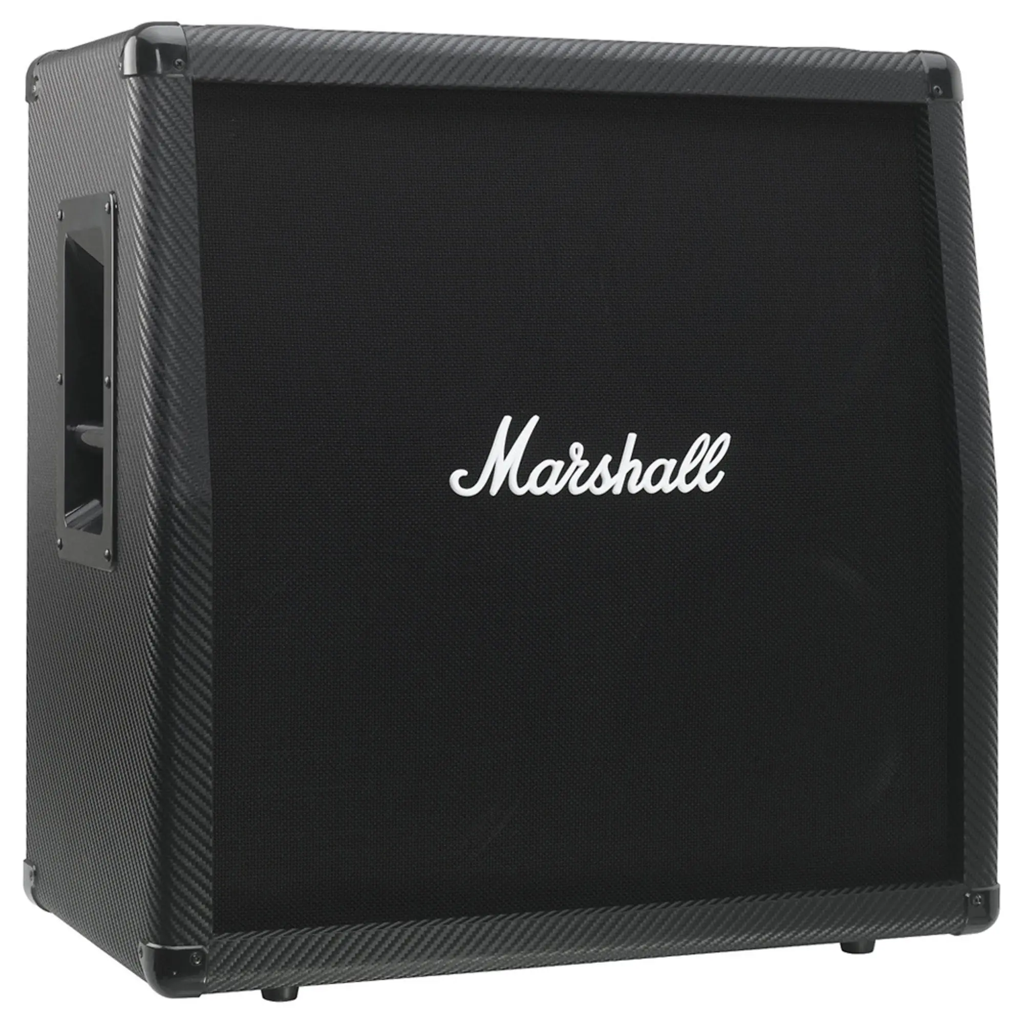 Гитарный кабинет Marshall MG412CF (1 / 5)
