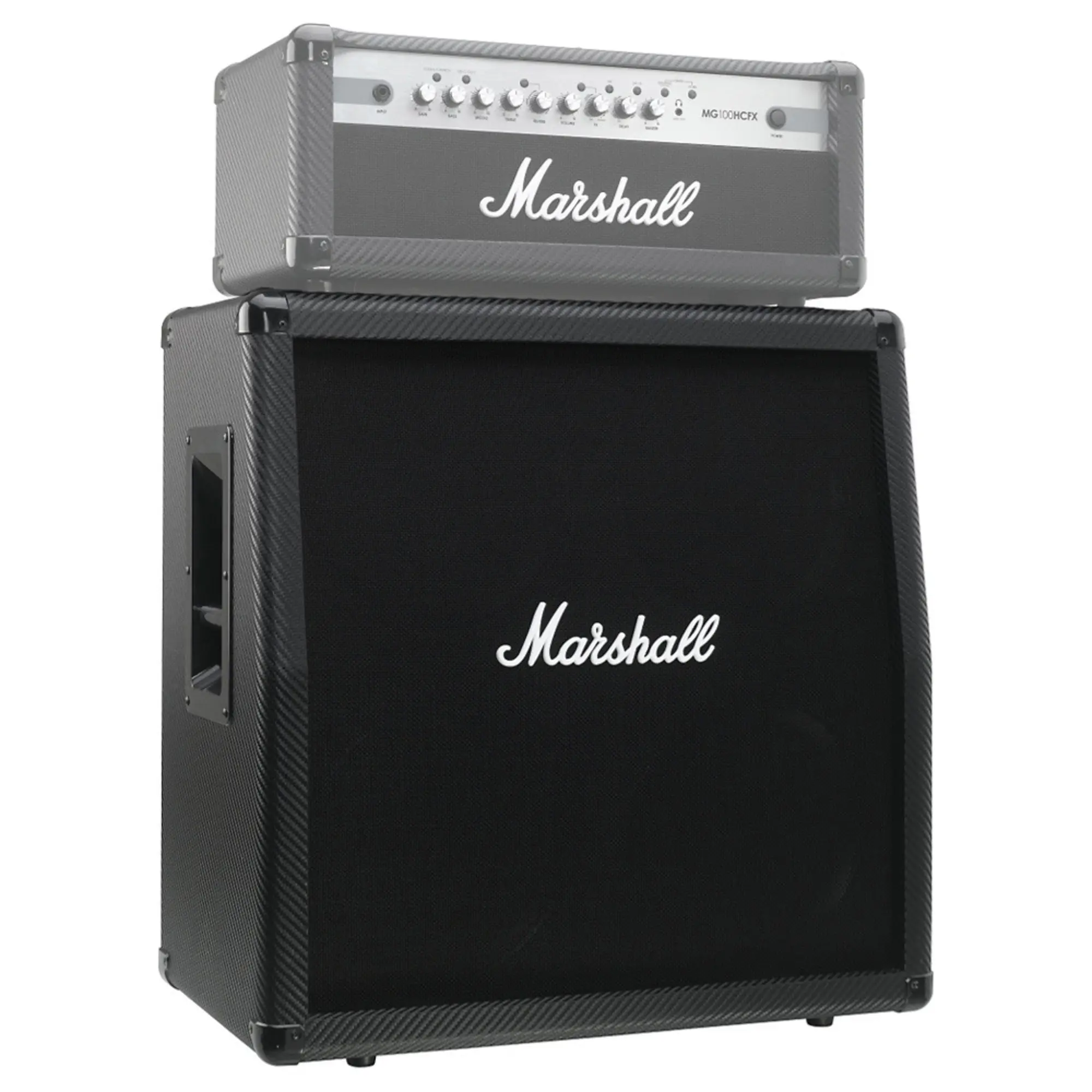 Гитарный кабинет Marshall MG412CF (5 / 5)