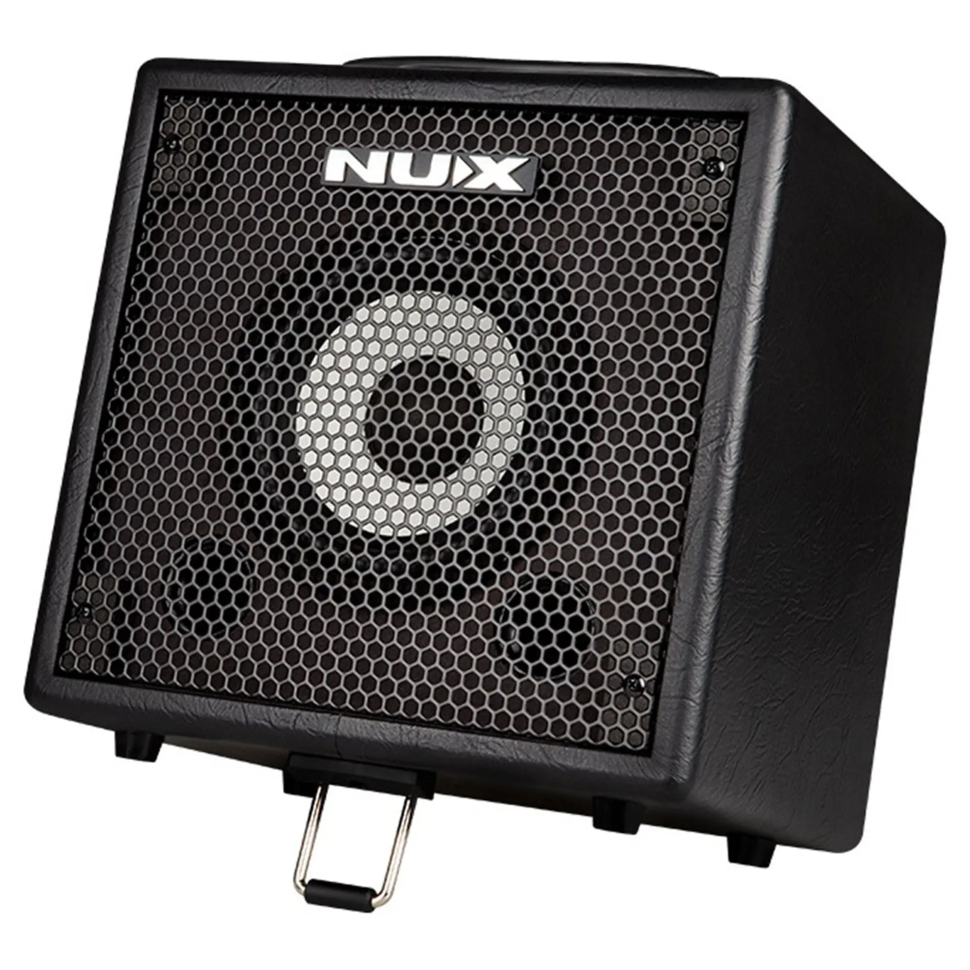 Гитарный комбоусилитель Nux Mighty Bass 50BT (3 / 7)