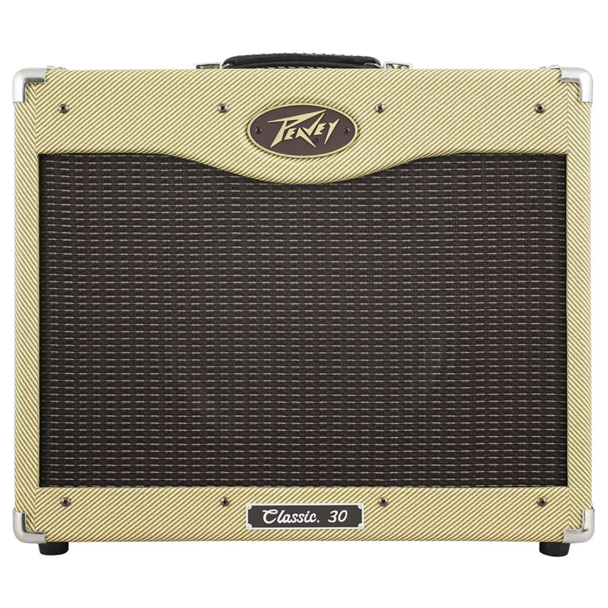 Ламповый гитарный комбоусилитель Peavey Classic 30 112 (1 / 3)