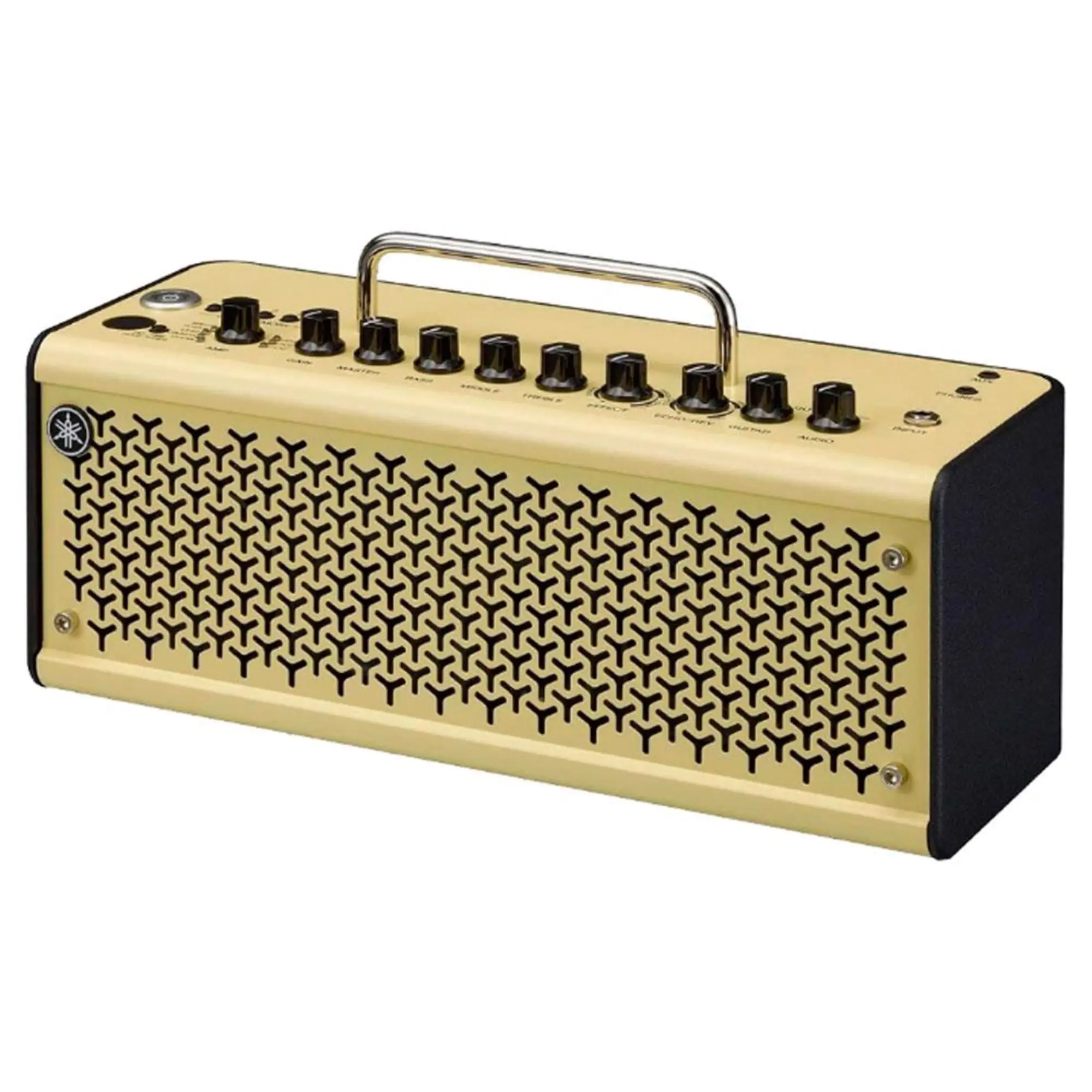 Гитарный комбоусилитель Yamaha THR10II (1 / 3)