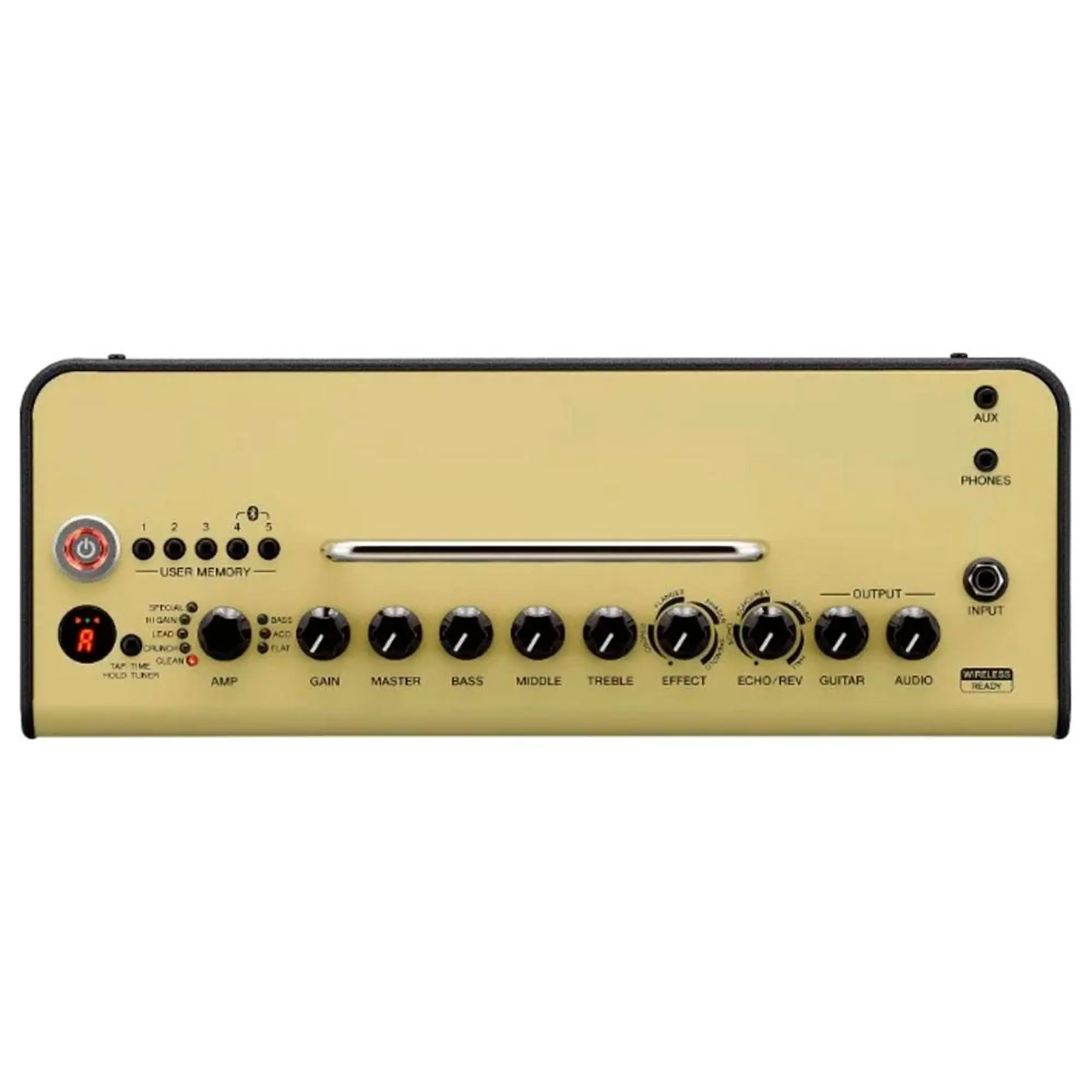Гитарный комбоусилитель Yamaha THR10II (2 / 3)