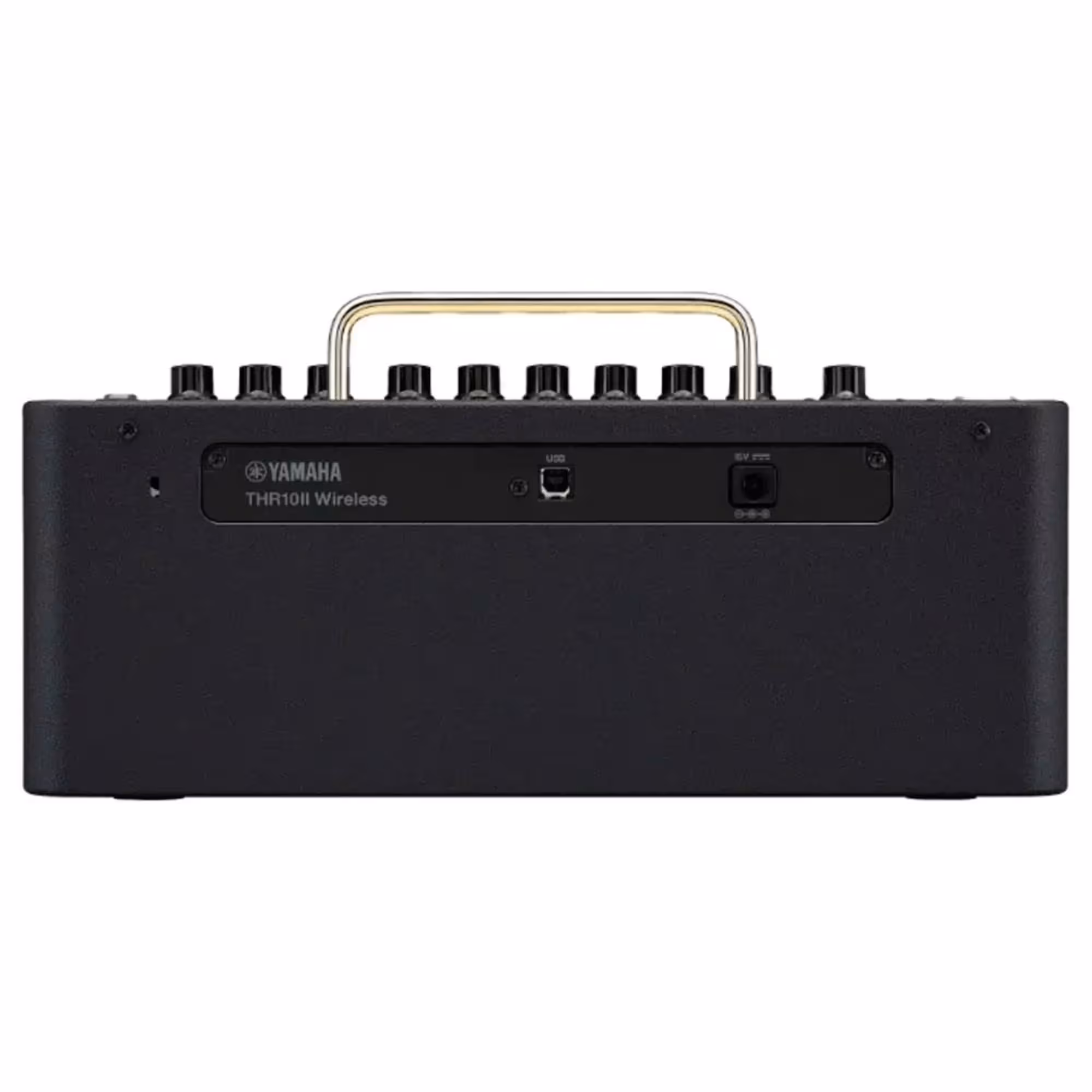 Гитарный комбоусилитель Yamaha THR10II (3 / 3)