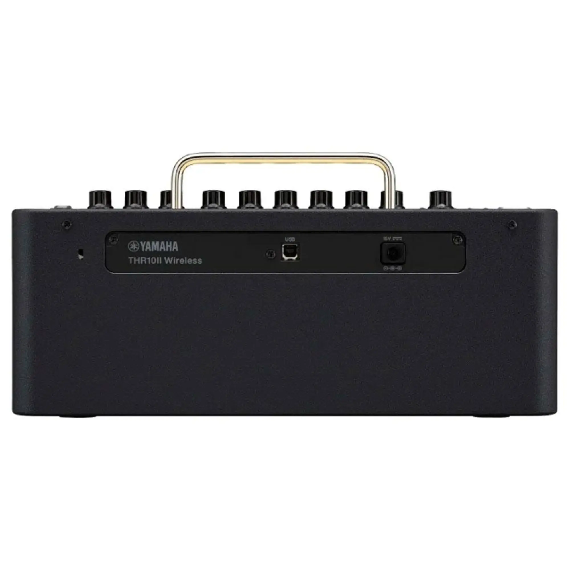 Гитарный комбоусилитель Yamaha THR10II (3 / 3)