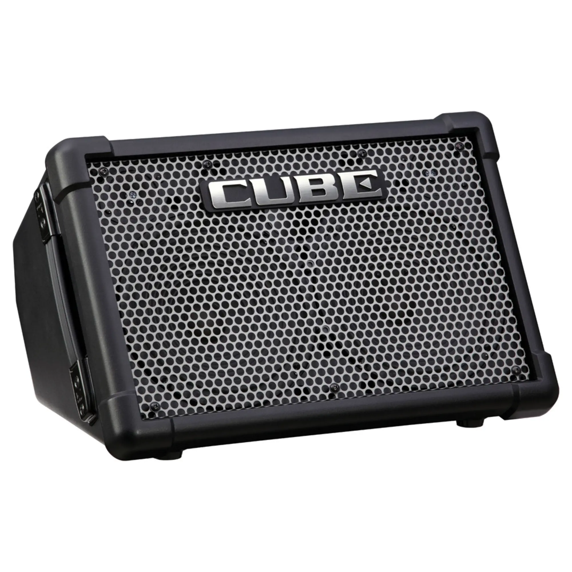 Гитарный комбоусилитель Roland Cube Sreet EX (1 / 4)