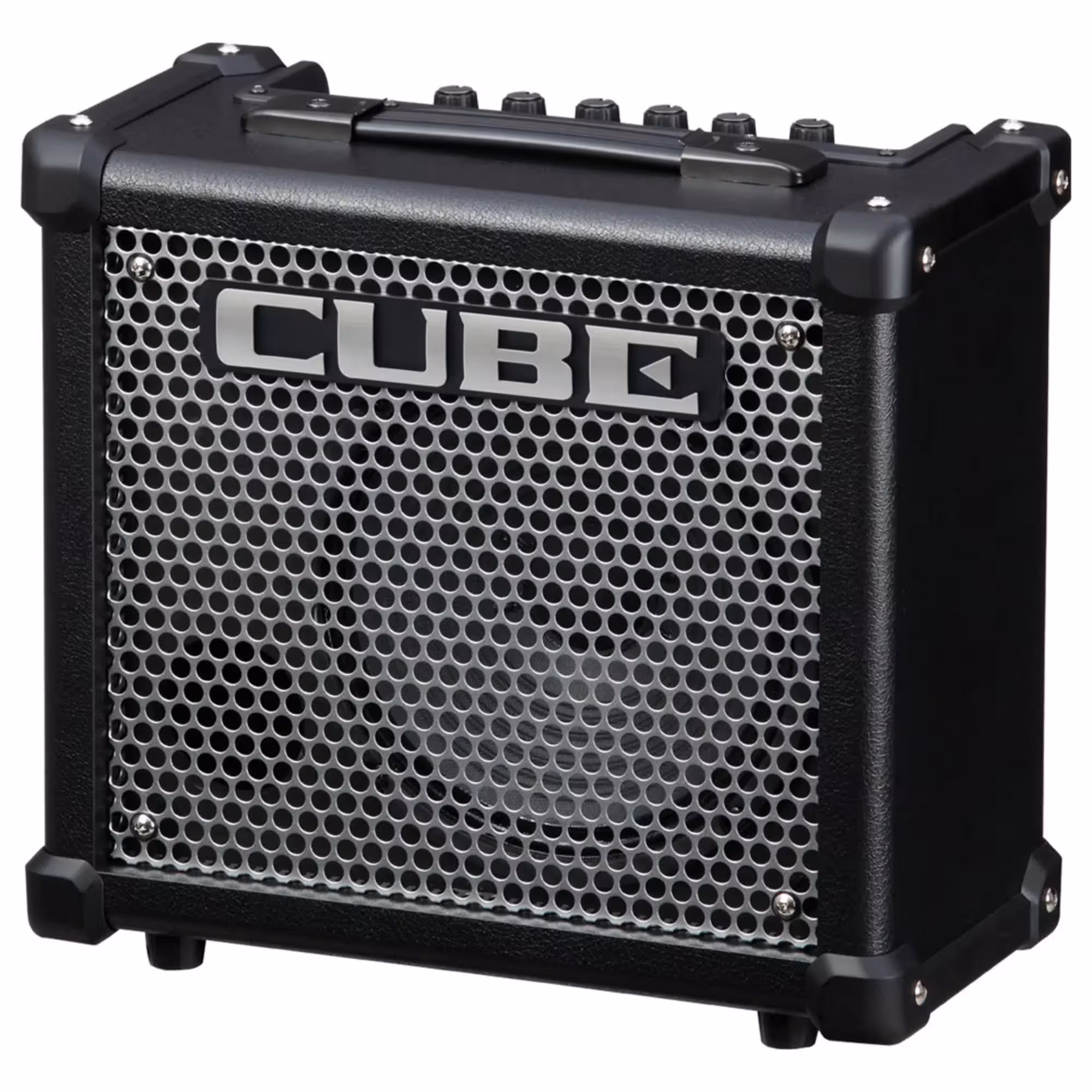 Гитарный комбоусилитель Roland Cube-10GX (1 / 4)