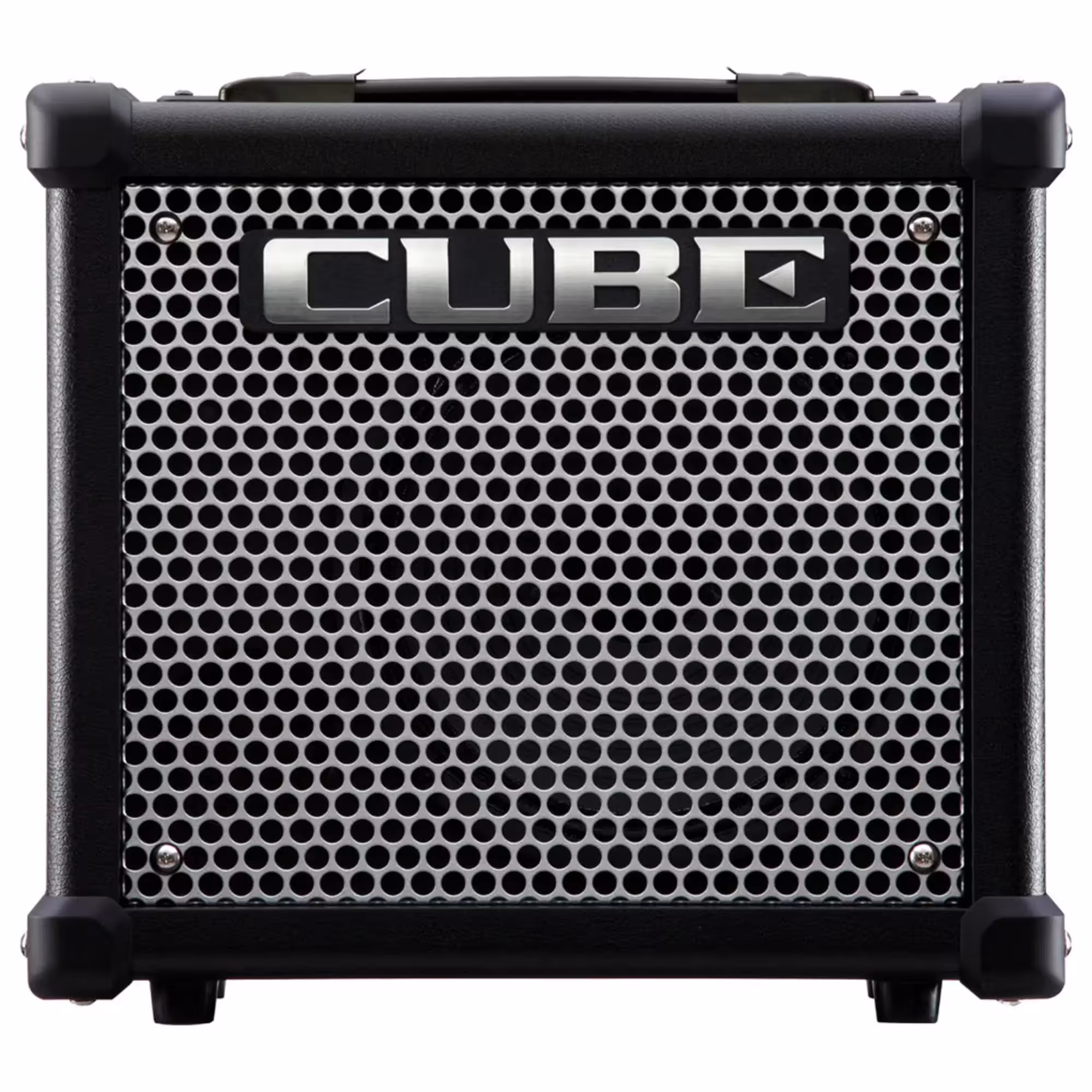 Гитарный комбоусилитель Roland Cube-10GX (2 / 4)