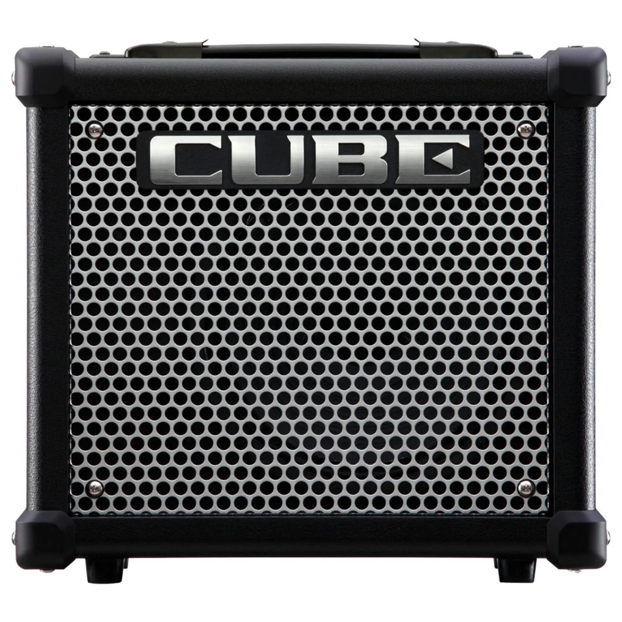 Гитарный комбоусилитель Roland Cube-10GX (2 / 4)